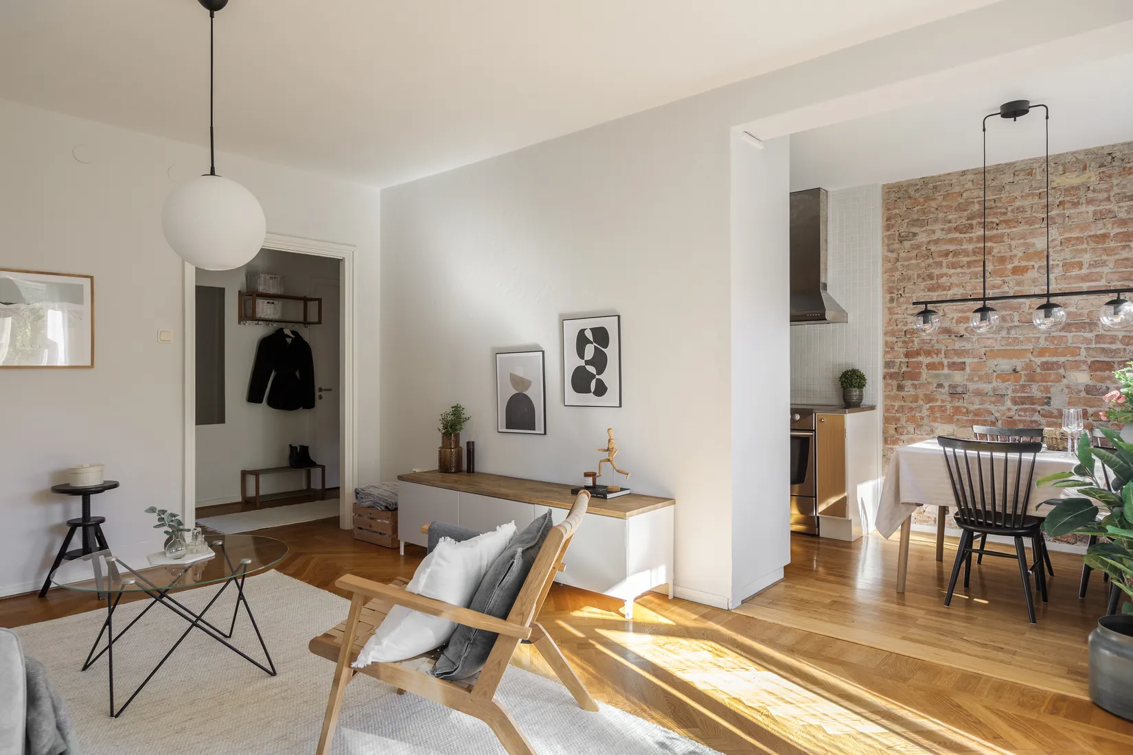 Bostadsrätt, Iskällareliden 7A, Örgryte, Göteborg