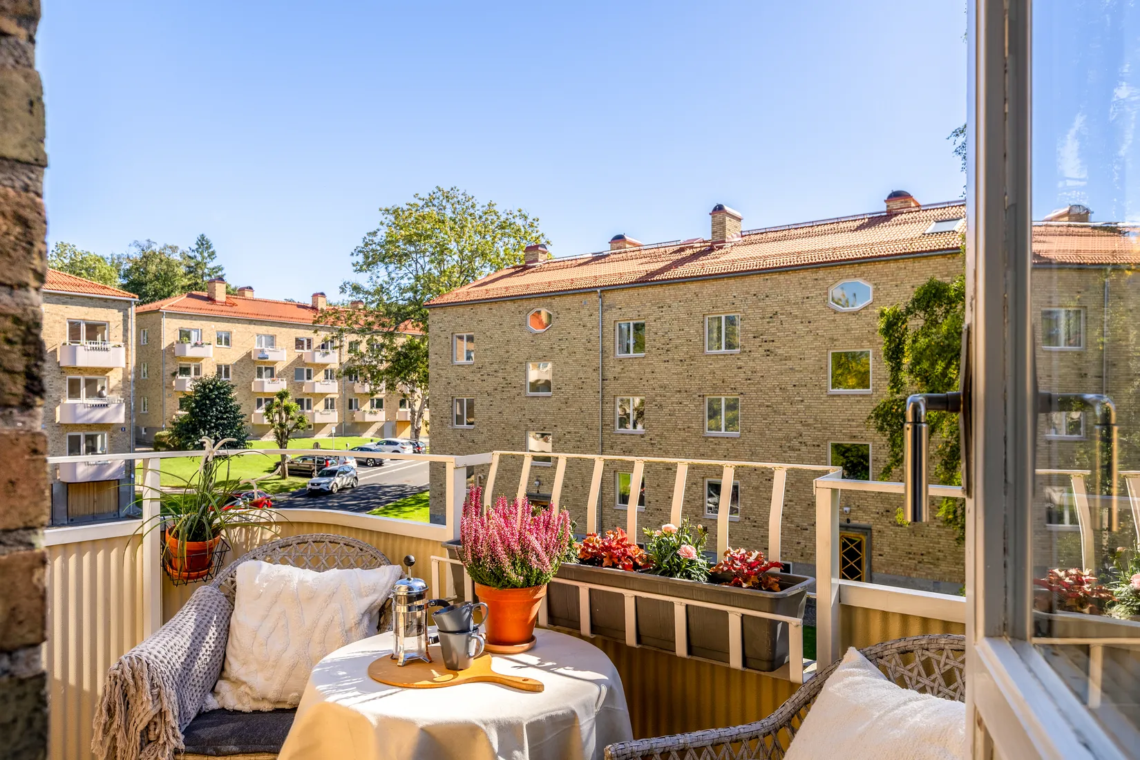 Bostadsrätt, Iskällareliden 7A, Örgryte, Göteborg