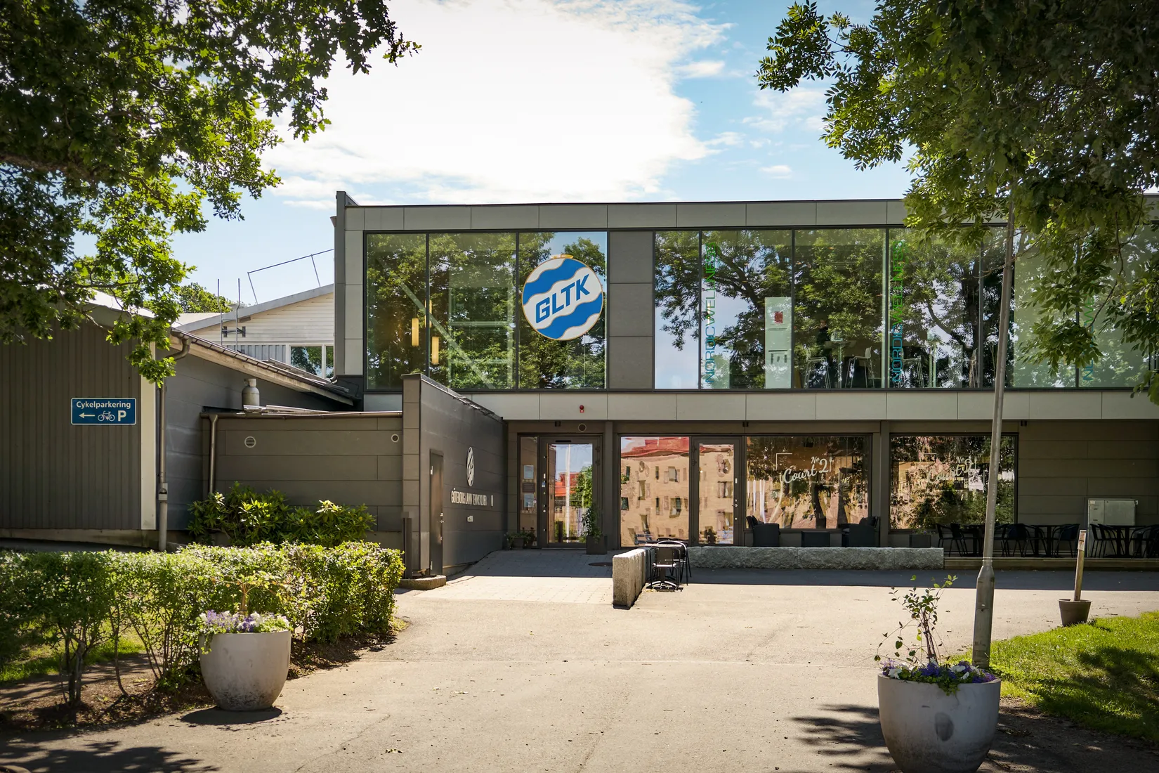 Bostadsrätt, Iskällareliden 7A, Örgryte, Göteborg