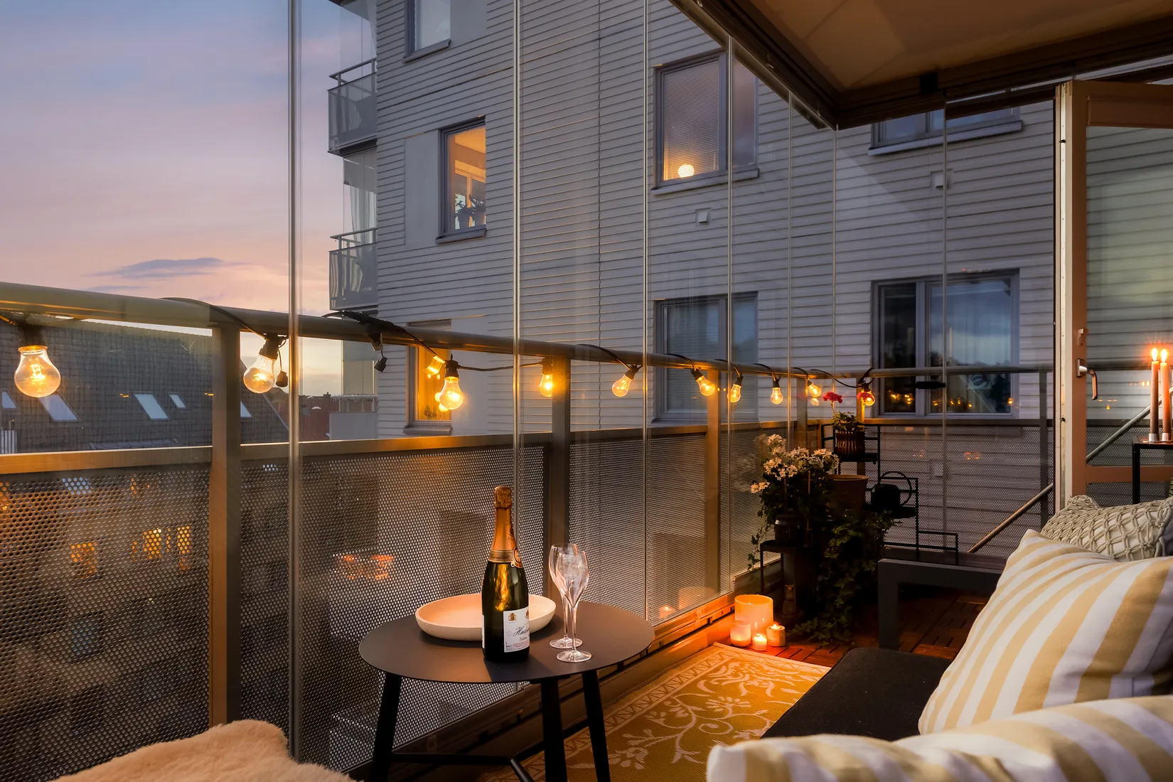 Bostadsrätt, Liedstrandsgatan 10, Lunden, Göteborg