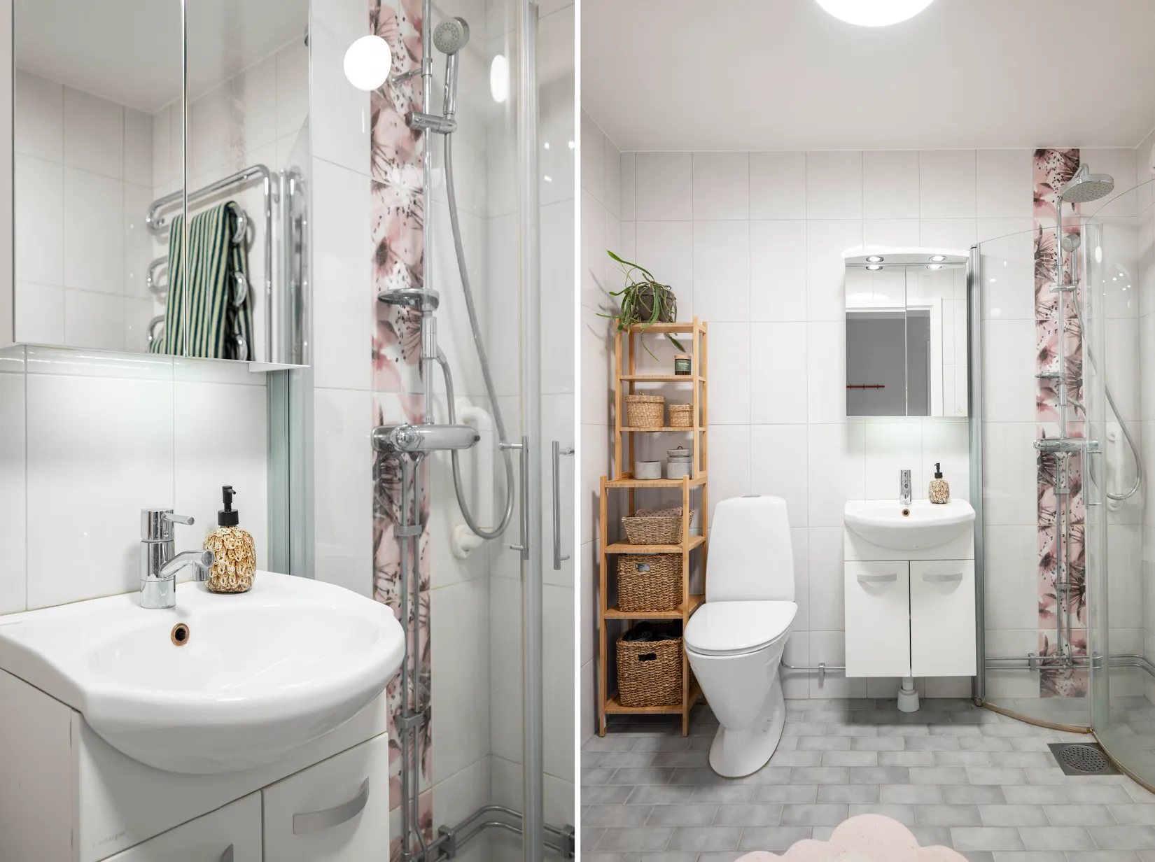 Bostadsrätt, Erik Dahlbergsgatan 71, 5 tr, Gärdet, Stockholm
