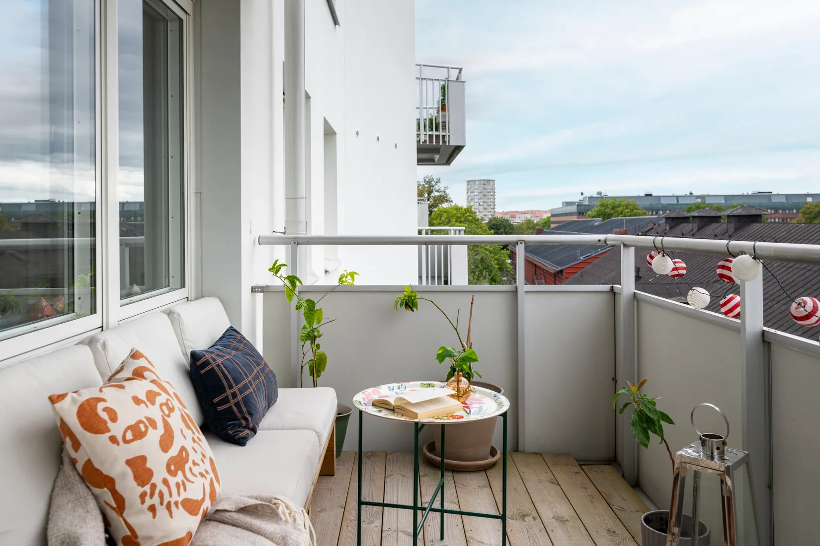 Bostadsrätt, Erik Dahlbergsgatan 71, 5 tr, Gärdet, Stockholm