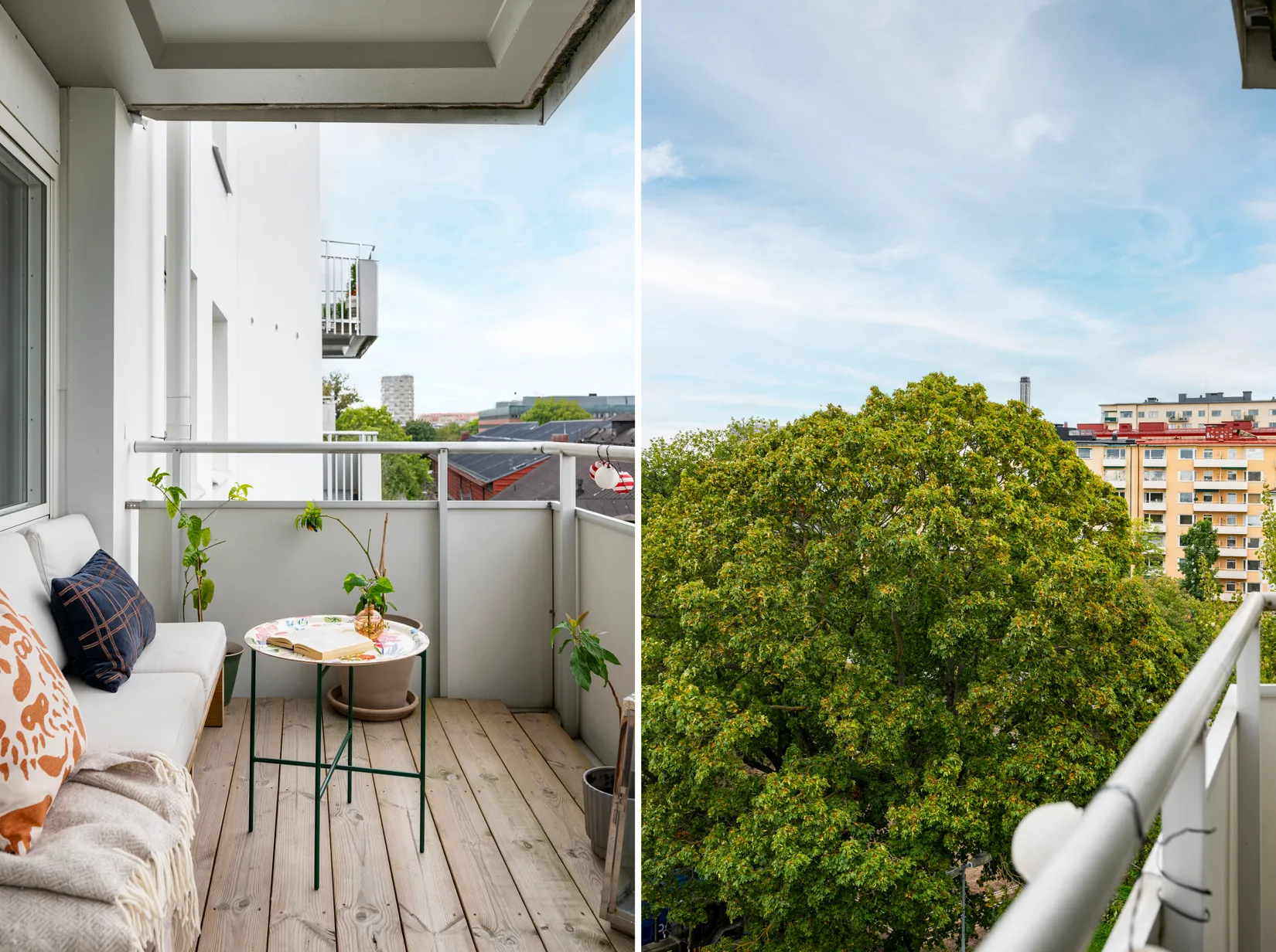 Bostadsrätt, Erik Dahlbergsgatan 71, 5 tr, Gärdet, Stockholm