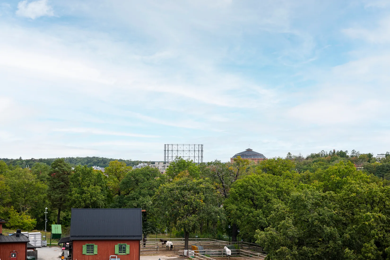 Bostadsrätt, Erik Dahlbergsgatan 71, 5 tr, Gärdet, Stockholm