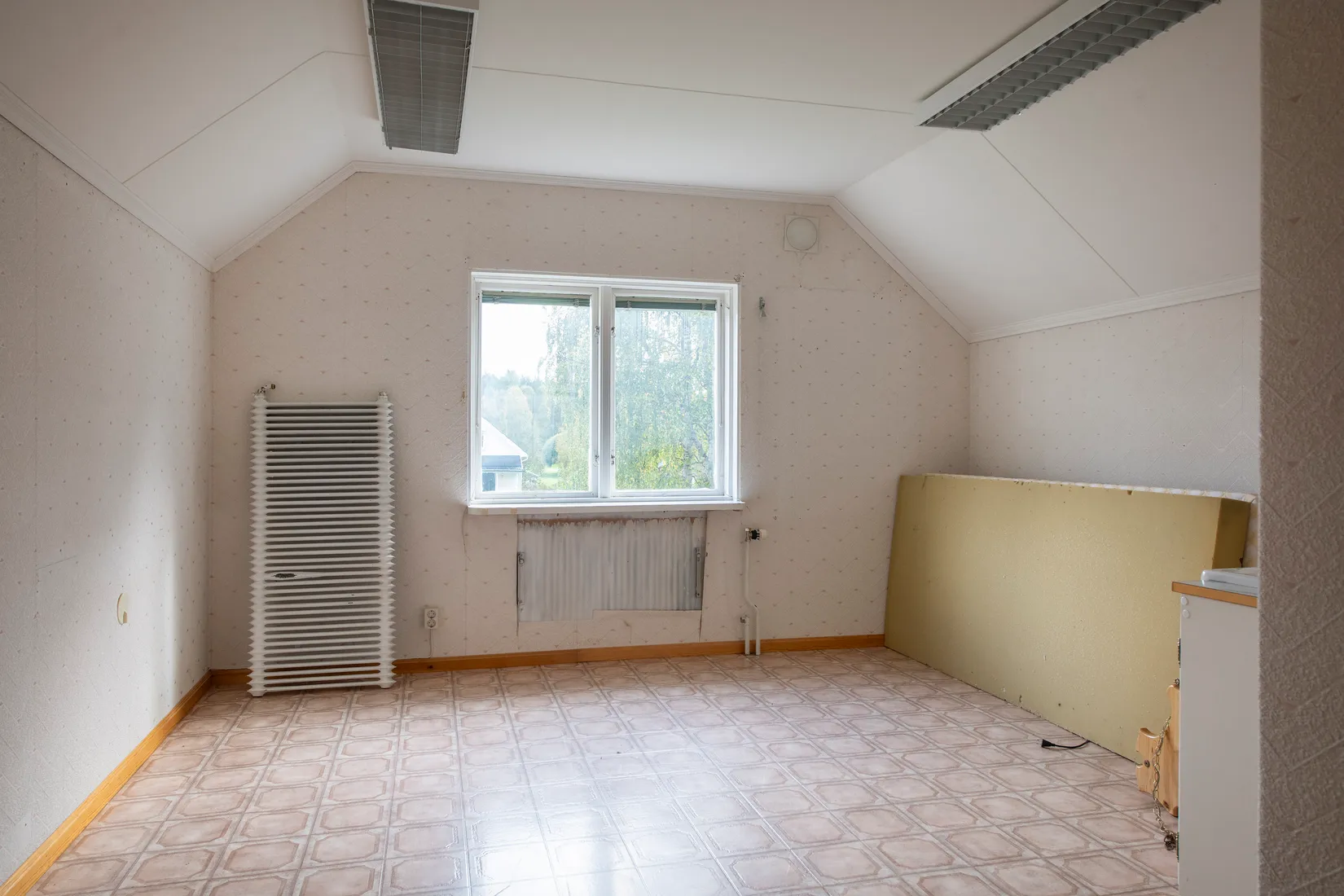Villa, Eriksgatan 8, Bastuträsk, Norsjö