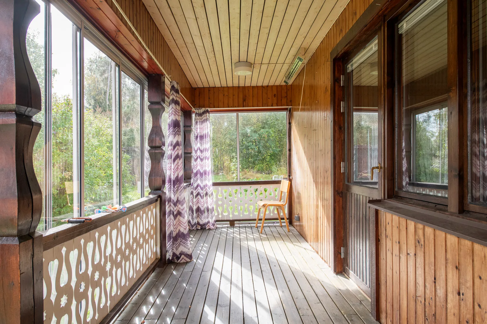 Villa, Eriksgatan 8, Bastuträsk, Norsjö
