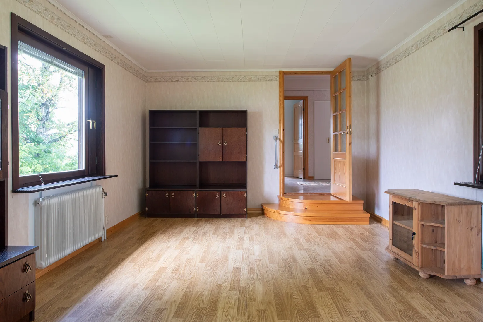 Villa, Eriksgatan 8, Bastuträsk, Norsjö
