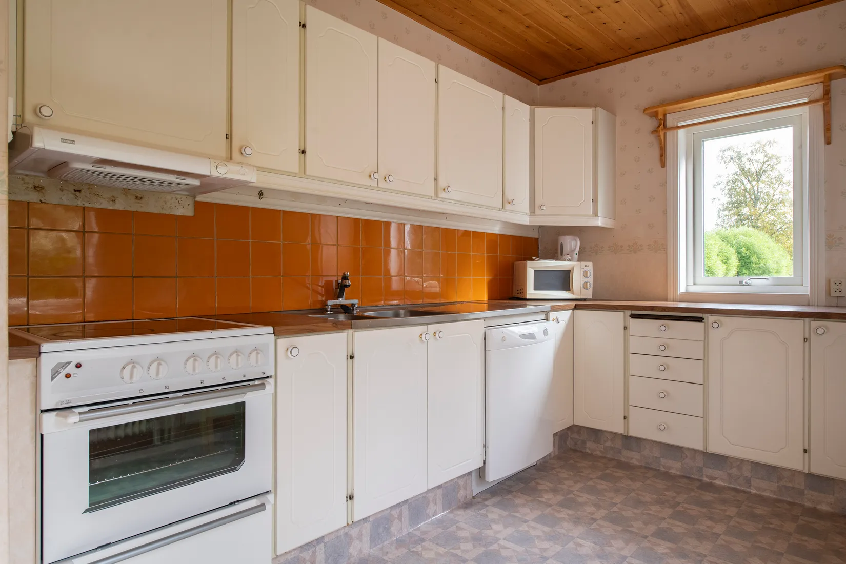 Villa, Eriksgatan 8, Bastuträsk, Norsjö