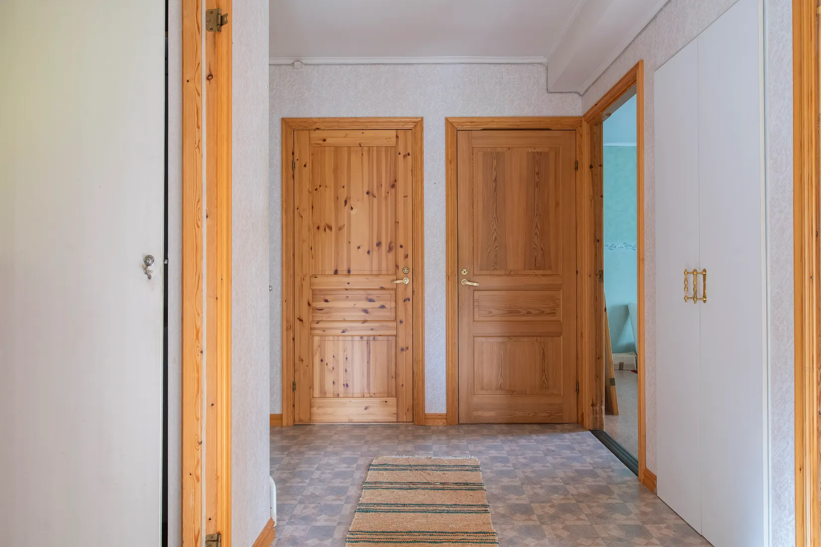 Villa, Eriksgatan 8, Bastuträsk, Norsjö