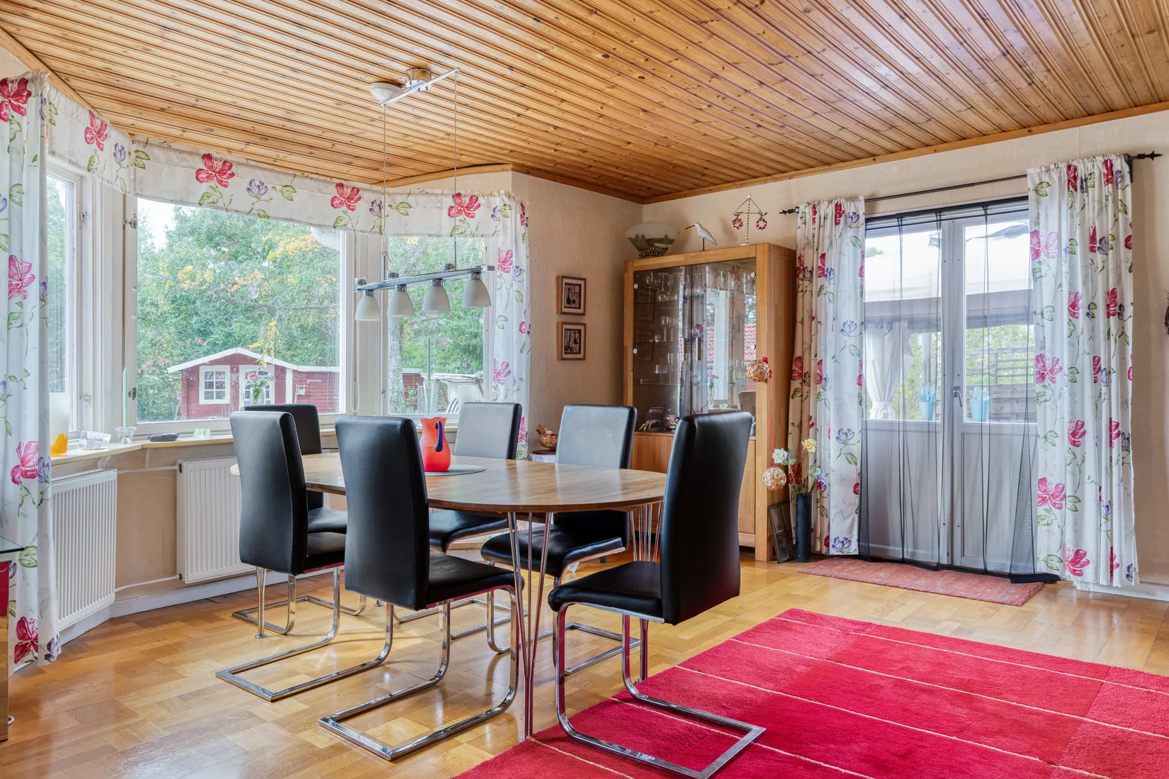 Villa, Korpvägen 4, Karlskrona