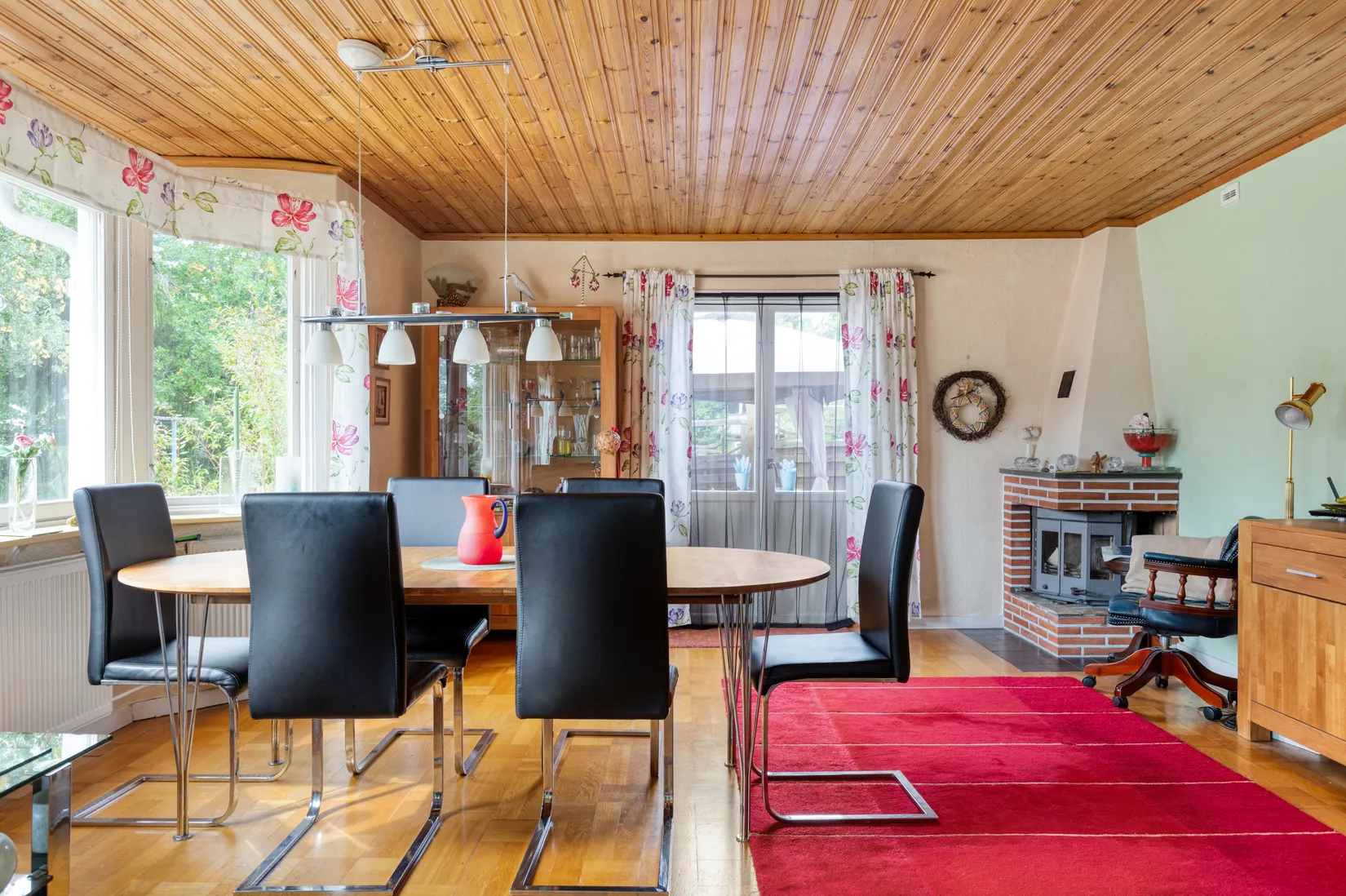 Villa, Korpvägen 4, Karlskrona