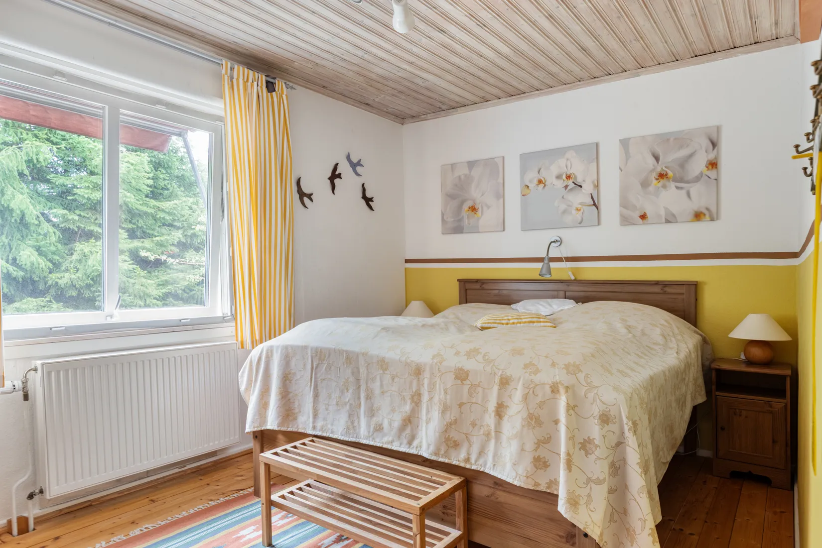 Villa, Korpvägen 4, Karlskrona