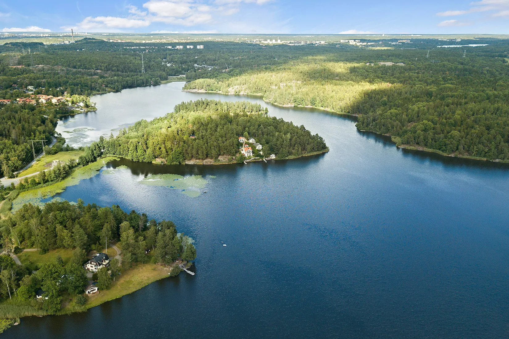 Bostadsrätt, Rådsvägen 5C, Kvarnbergsplan, Huddinge