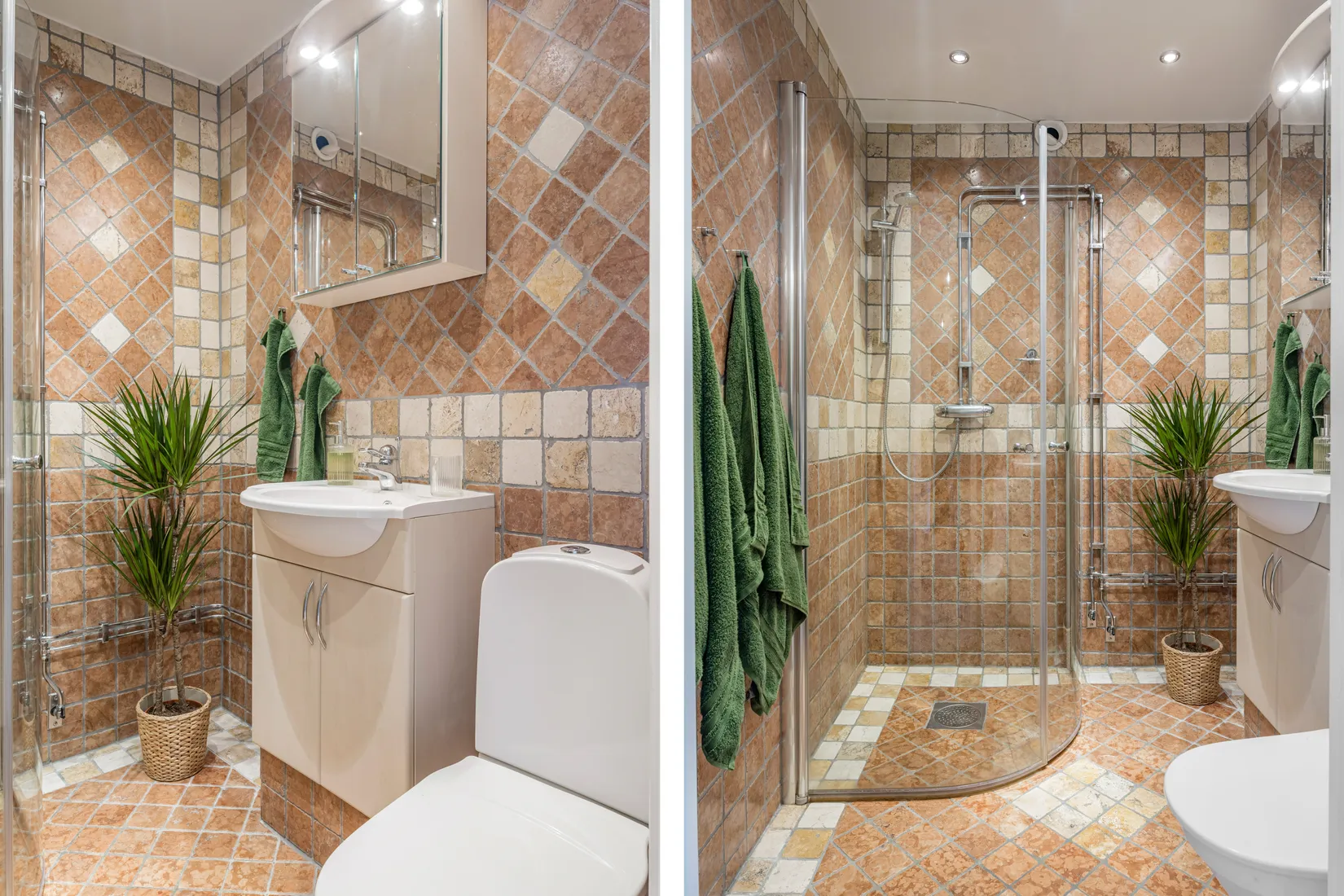 Bostadsrätt, Rådsvägen 5C, Kvarnbergsplan, Huddinge
