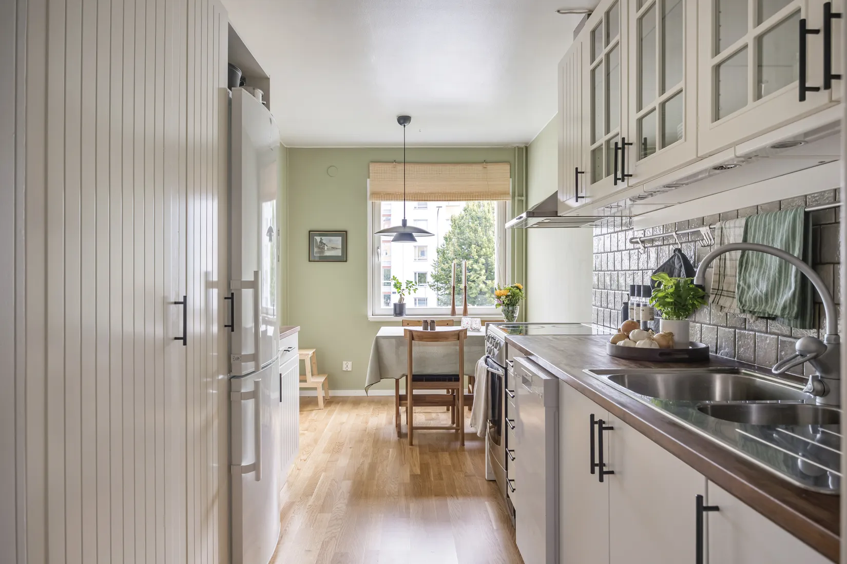 Bostadsrätt, Rådsvägen 5C, Kvarnbergsplan, Huddinge