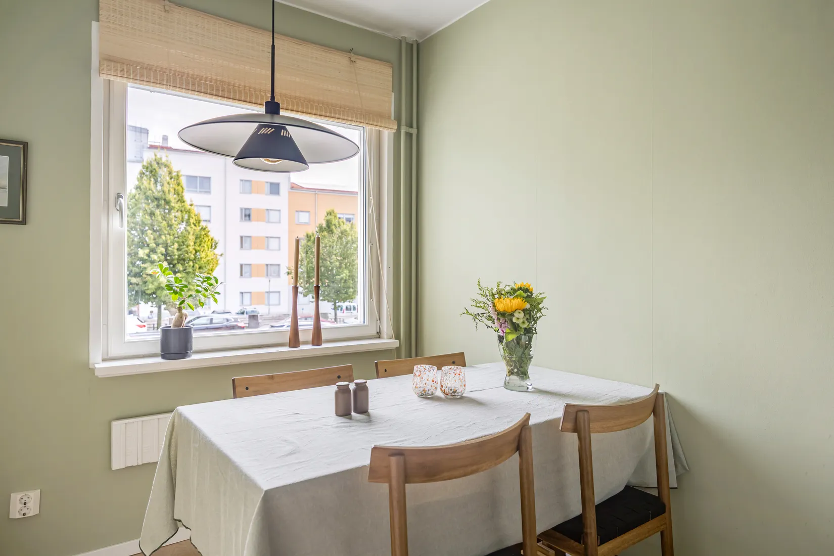 Bostadsrätt, Rådsvägen 5C, Kvarnbergsplan, Huddinge