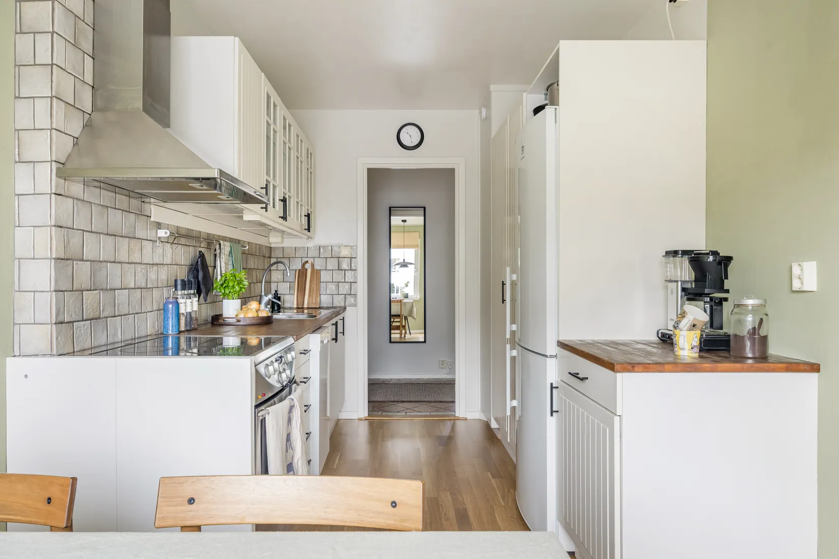 Bostadsrätt, Rådsvägen 5C, Kvarnbergsplan, Huddinge