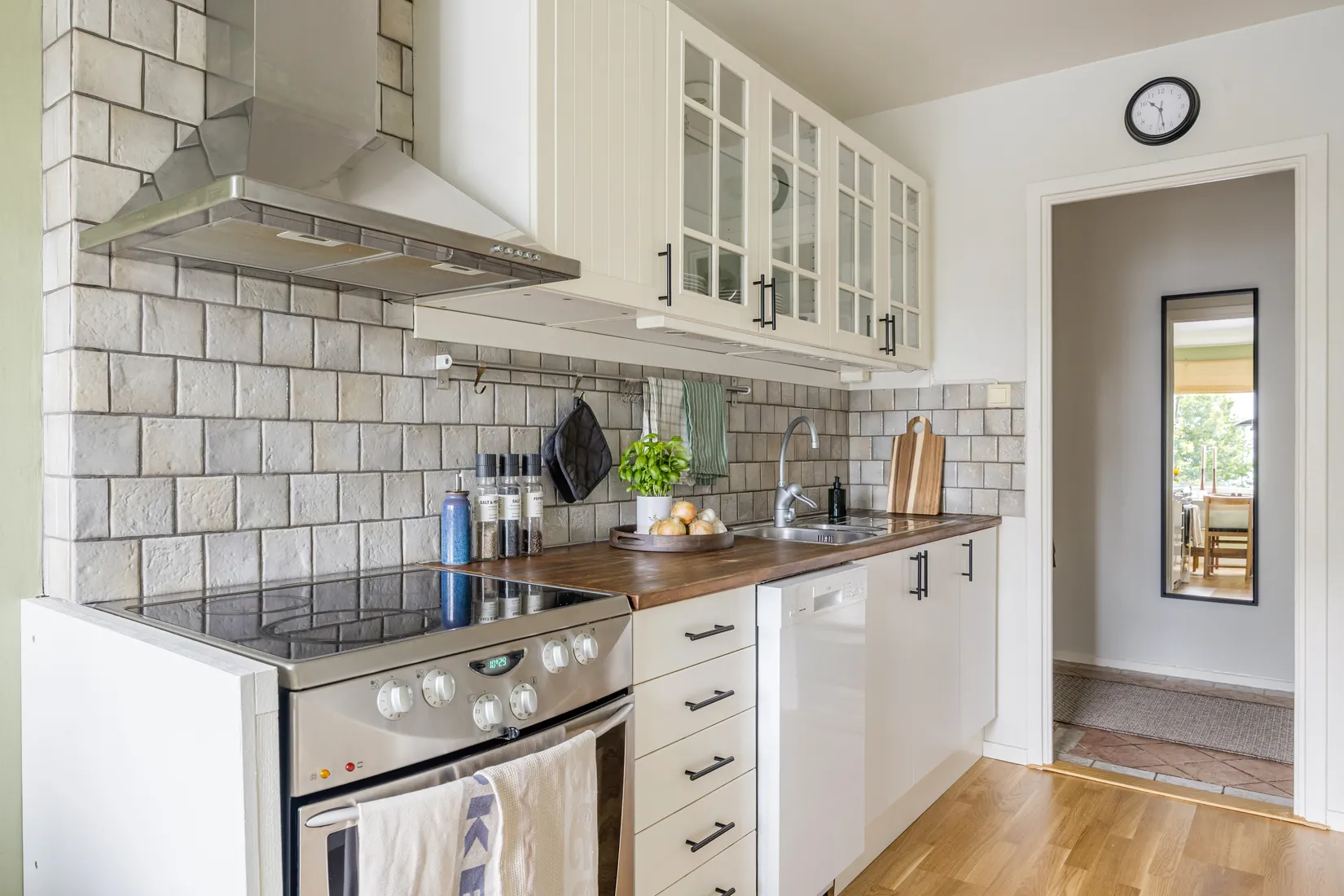 Bostadsrätt, Rådsvägen 5C, Kvarnbergsplan, Huddinge