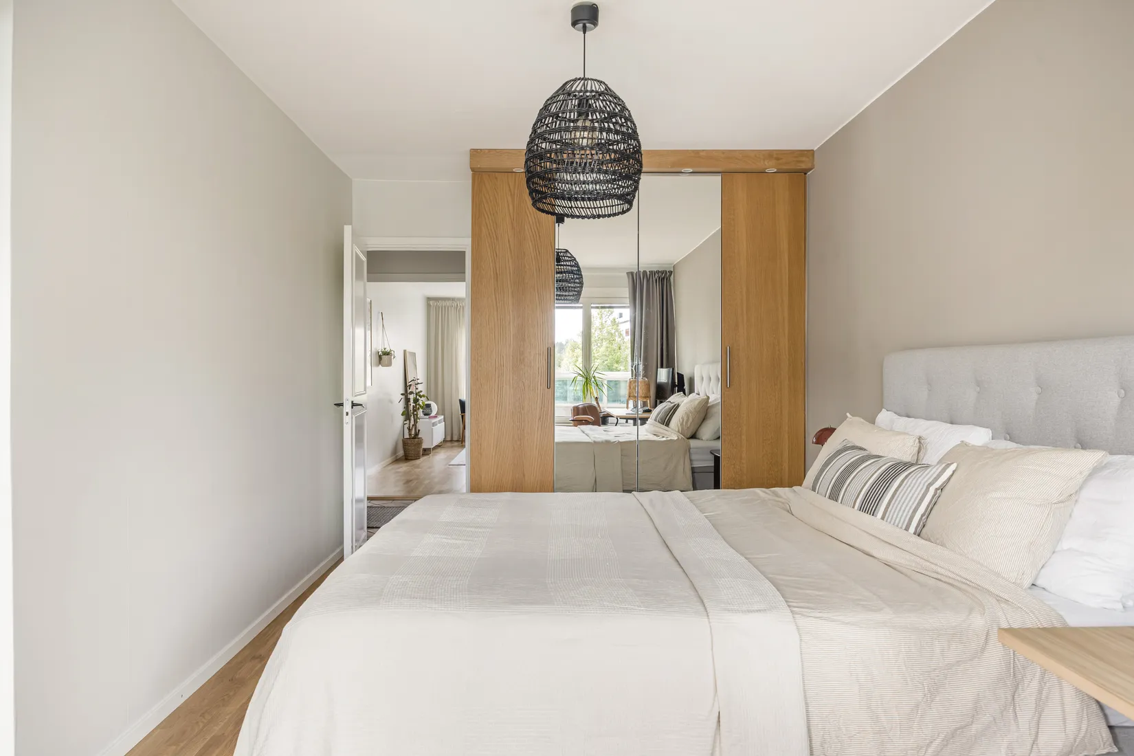 Bostadsrätt, Rådsvägen 5C, Kvarnbergsplan, Huddinge