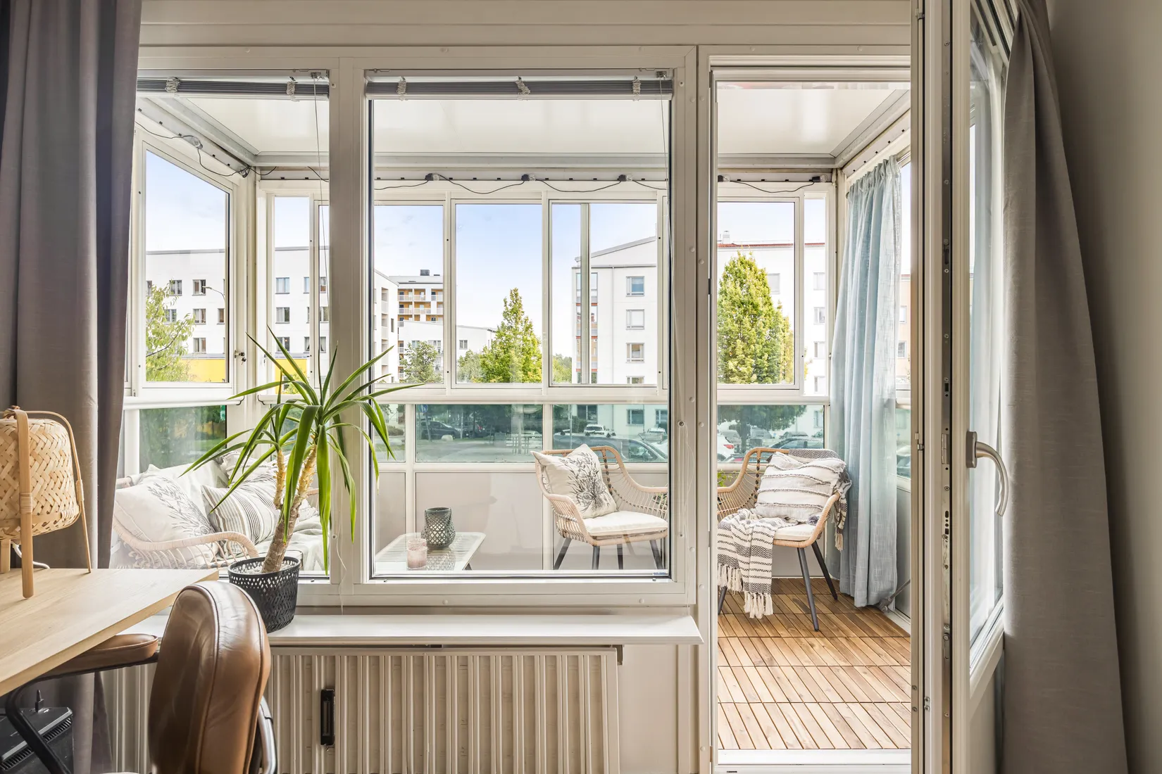 Bostadsrätt, Rådsvägen 5C, Kvarnbergsplan, Huddinge