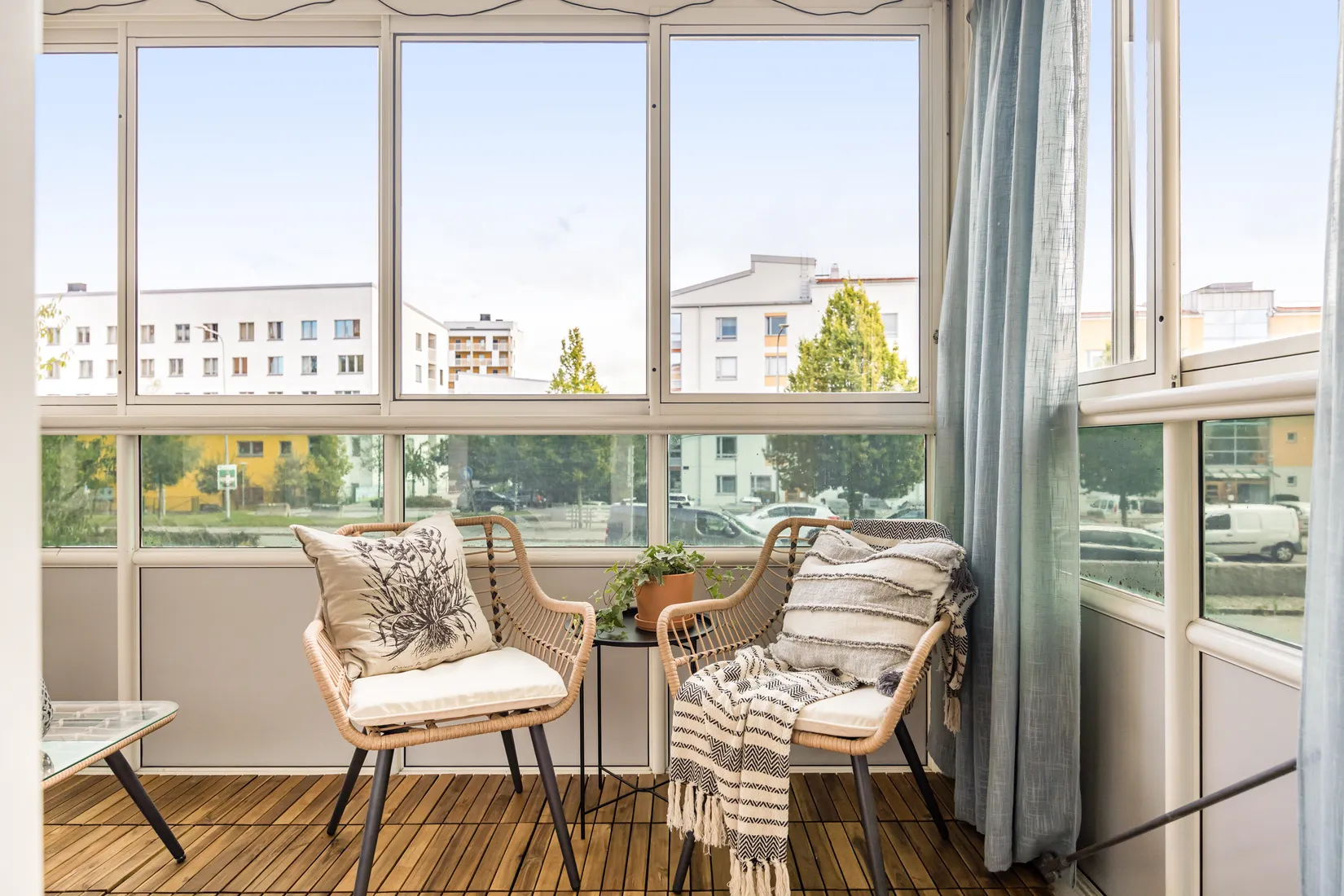 Bostadsrätt, Rådsvägen 5C, Kvarnbergsplan, Huddinge