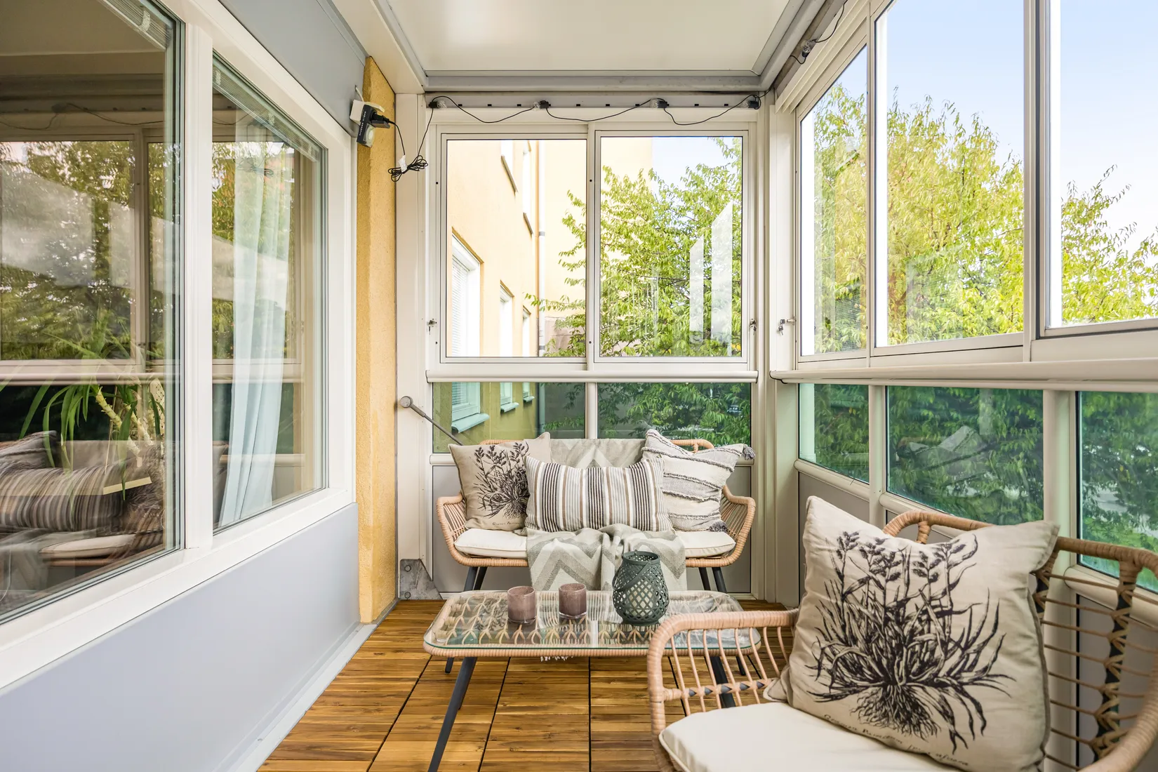 Bostadsrätt, Rådsvägen 5C, Kvarnbergsplan, Huddinge