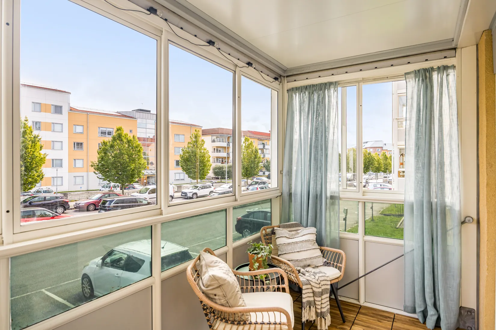 Bostadsrätt, Rådsvägen 5C, Kvarnbergsplan, Huddinge