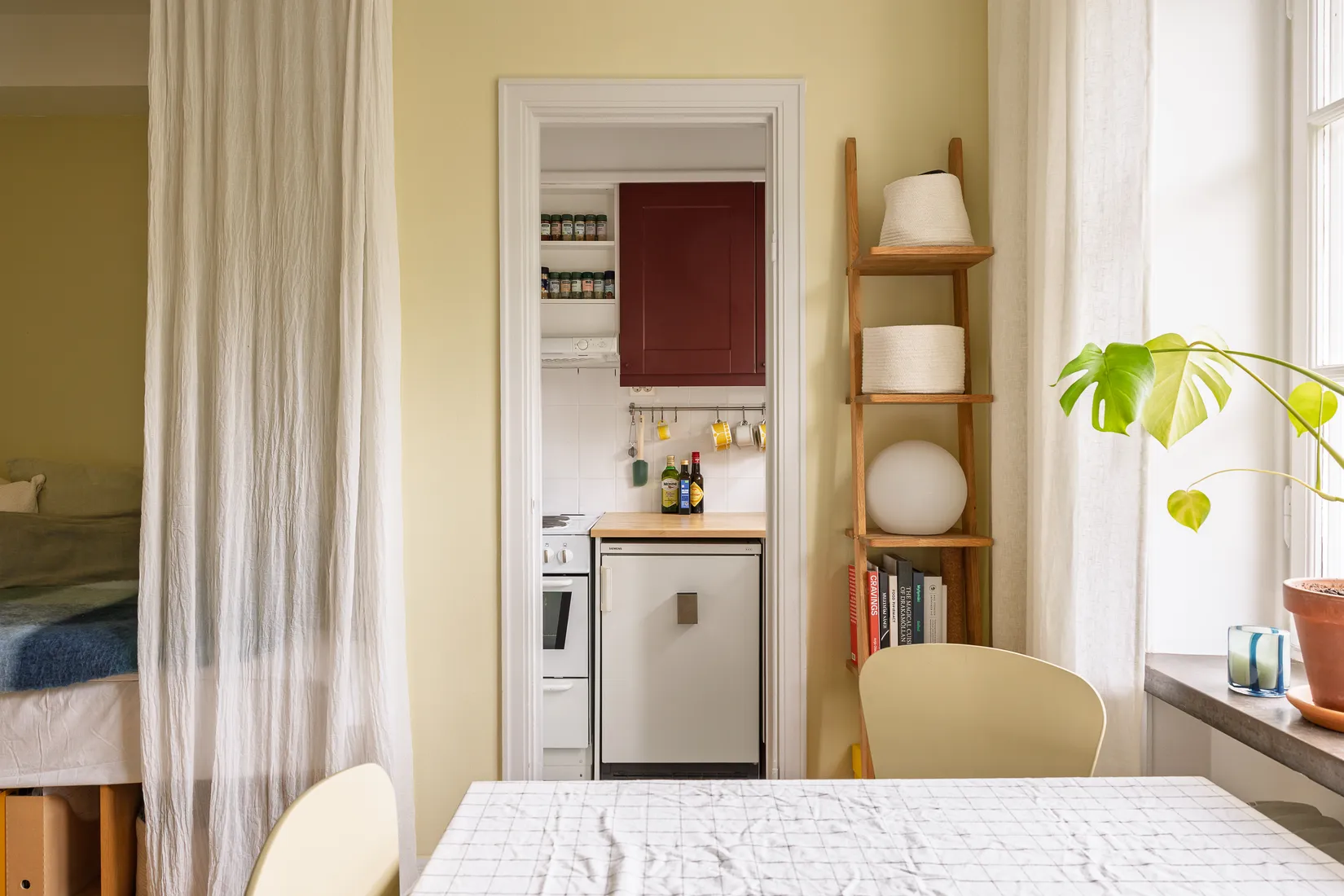 Bostadsrätt, Lundagatan 52, Södermalm Högalid, Stockholm