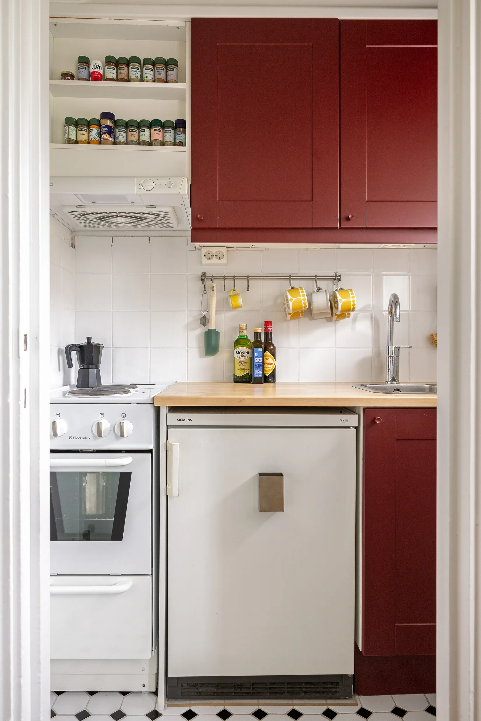 Bostadsrätt, Lundagatan 52, Södermalm Högalid, Stockholm