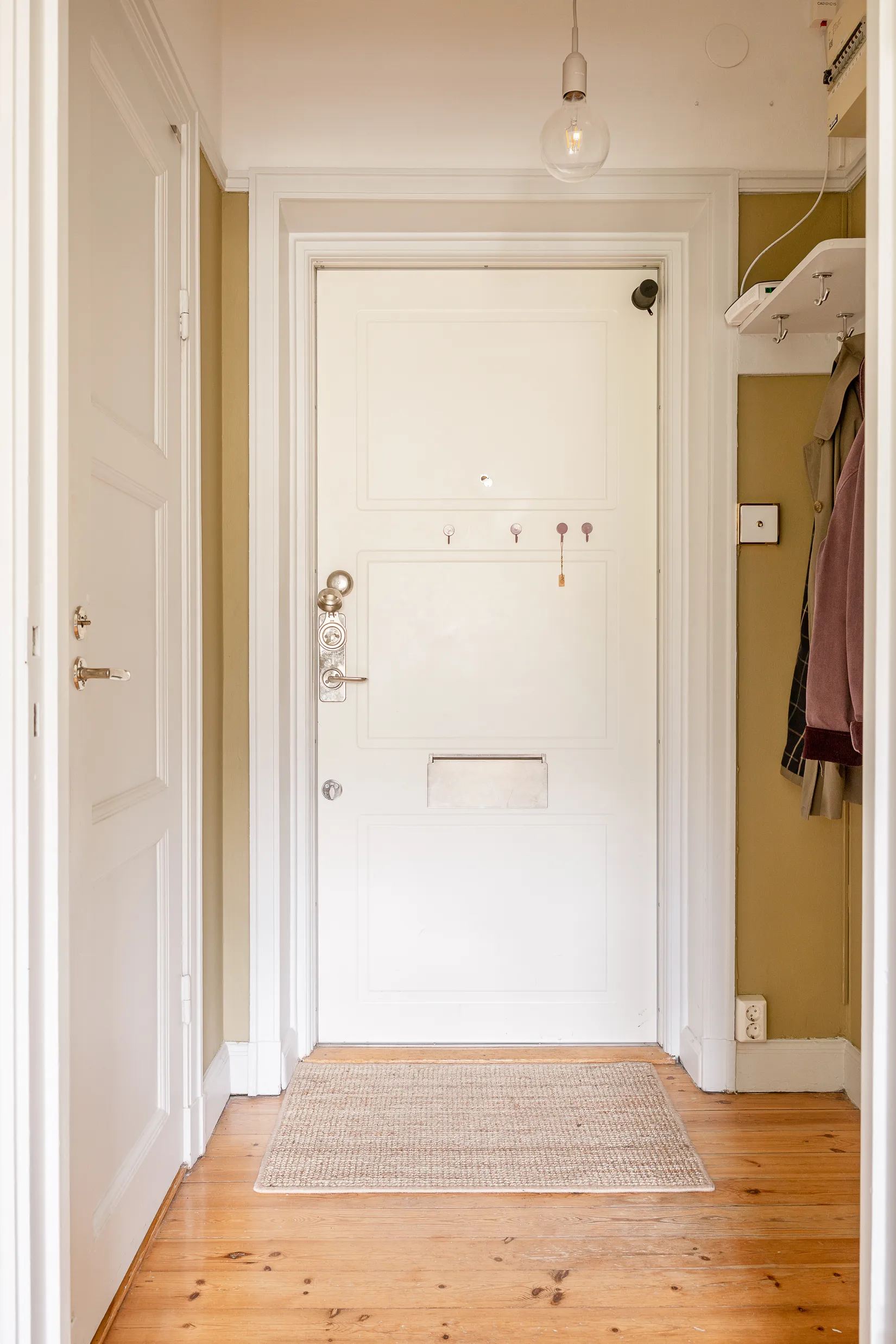 Bostadsrätt, Lundagatan 52, Södermalm Högalid, Stockholm