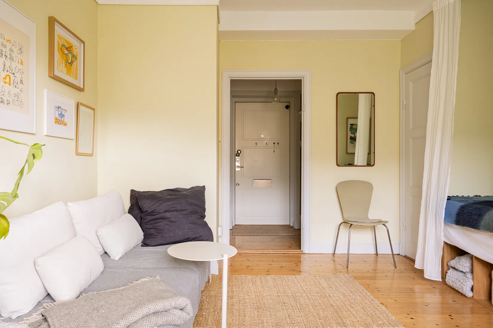 Bostadsrätt, Lundagatan 52, Södermalm Högalid, Stockholm