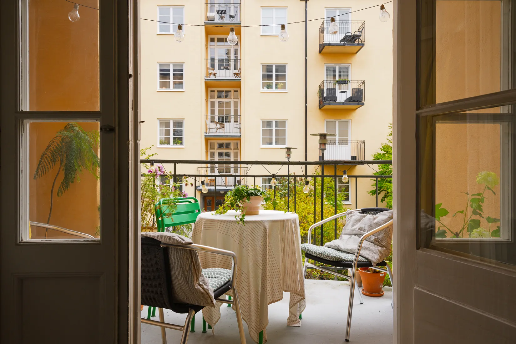 Bostadsrätt, Lundagatan 52, Södermalm Högalid, Stockholm