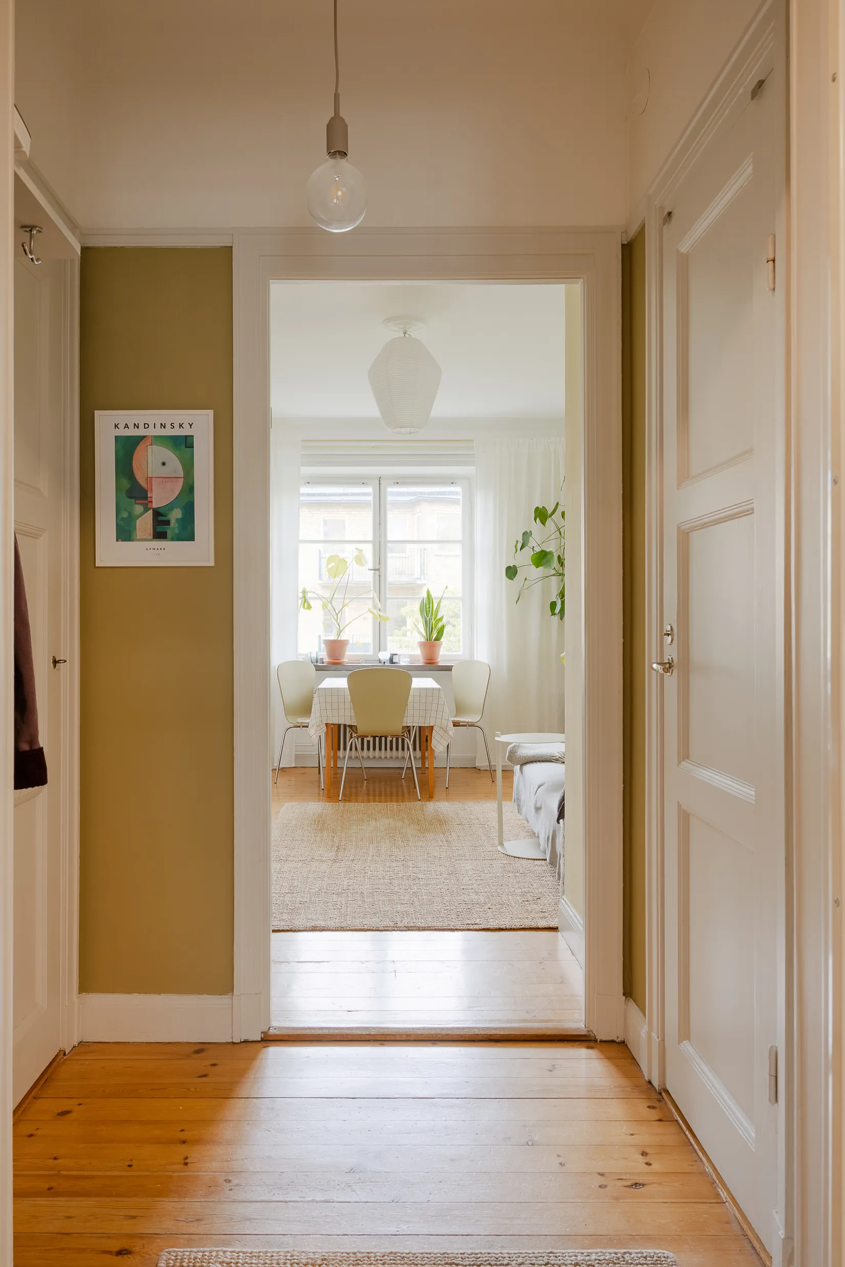 Bostadsrätt, Lundagatan 52, Södermalm Högalid, Stockholm