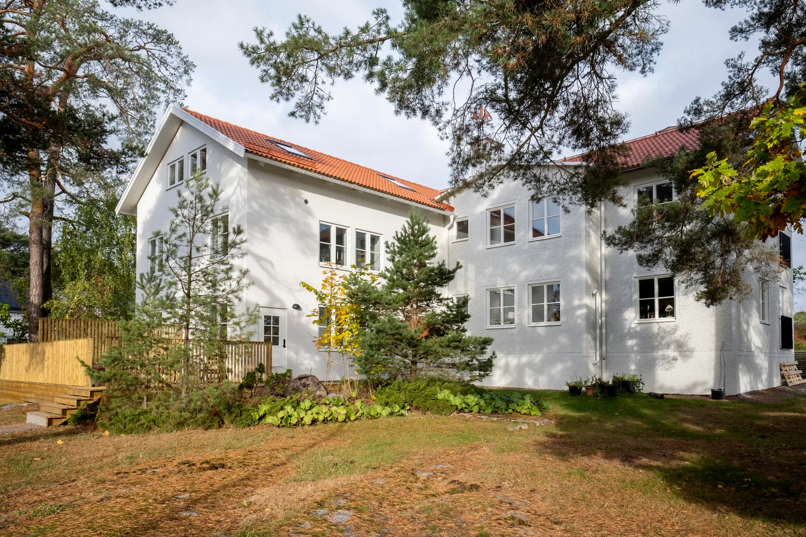 Bostadsrätt, Hamngatan 62D, Centrala Vaxholm, Vaxholm
