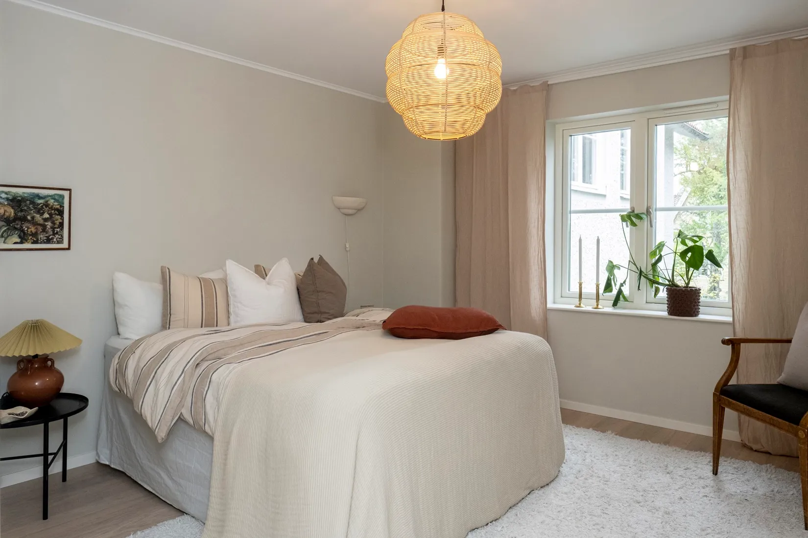 Bostadsrätt, Hamngatan 62D, Centrala Vaxholm, Vaxholm