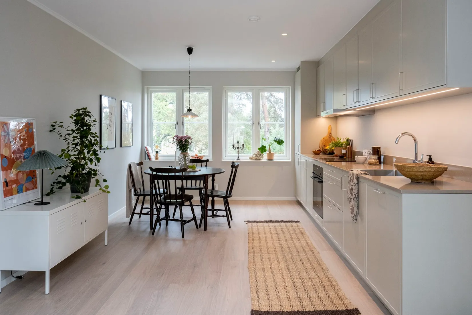 Bostadsrätt, Hamngatan 62D, Centrala Vaxholm, Vaxholm