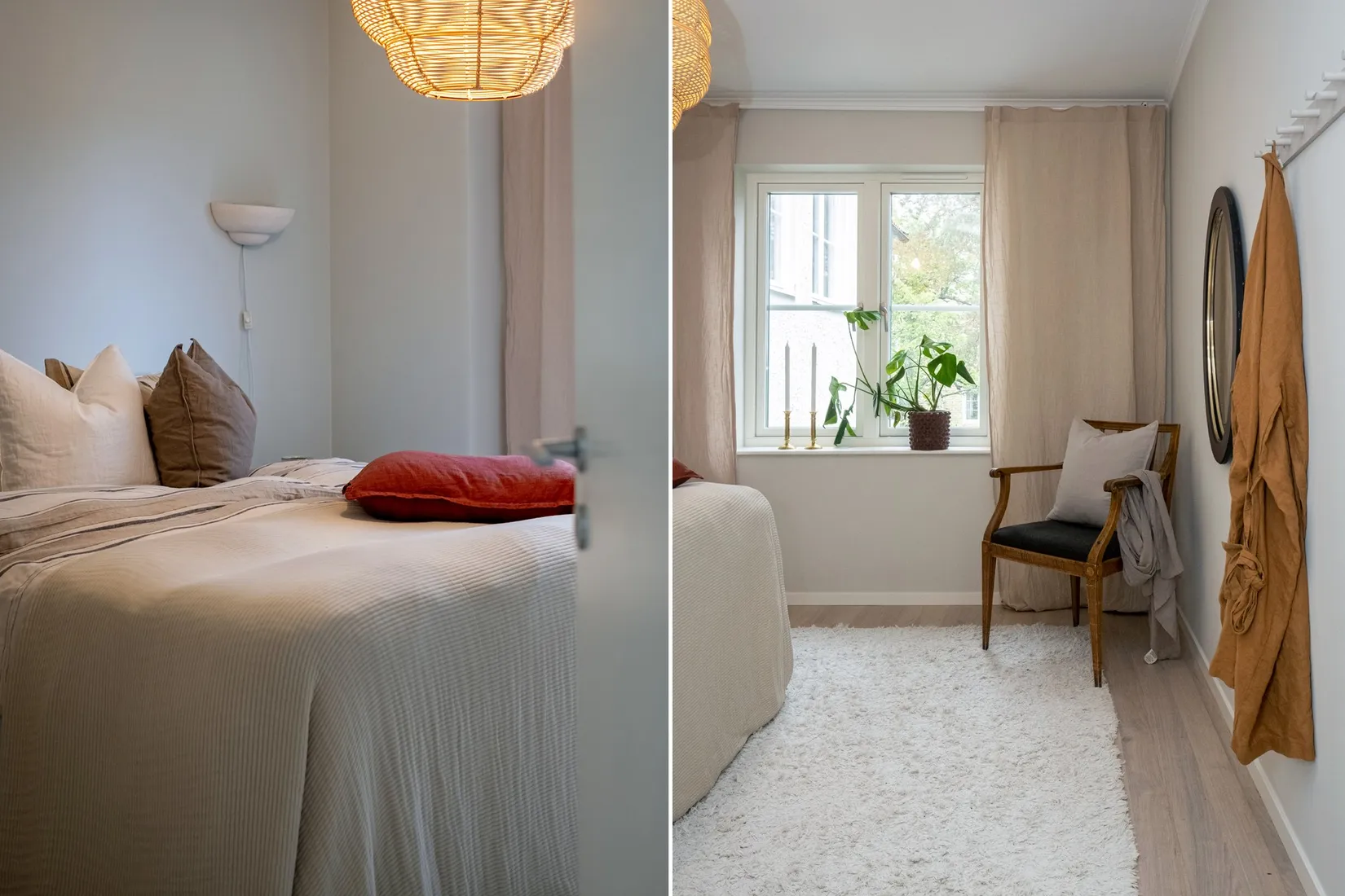 Bostadsrätt, Hamngatan 62D, Centrala Vaxholm, Vaxholm