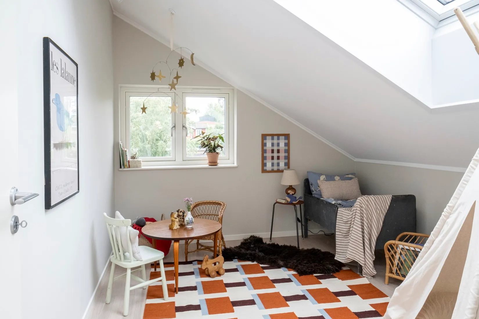 Bostadsrätt, Hamngatan 62D, Centrala Vaxholm, Vaxholm