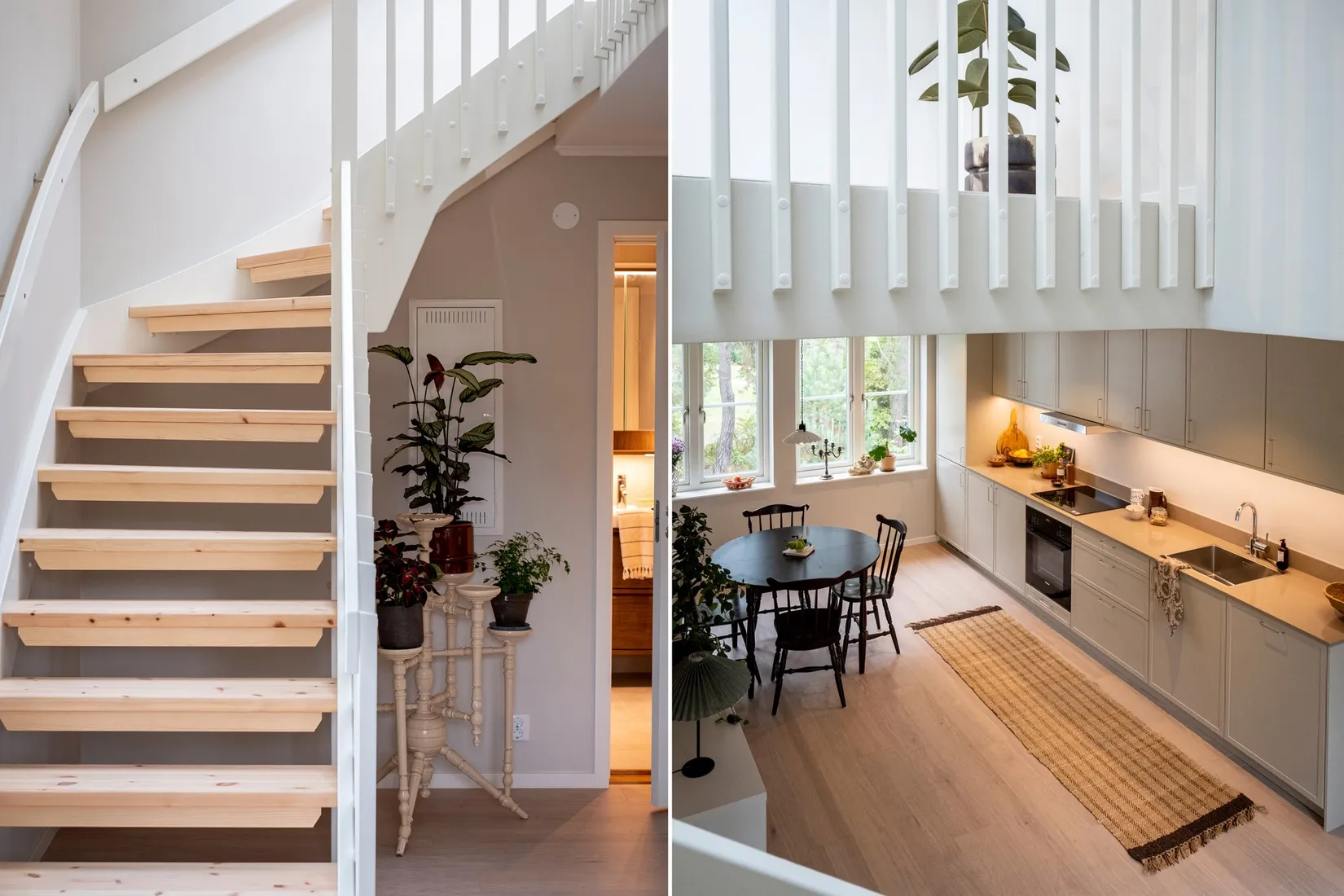 Bostadsrätt, Hamngatan 62D, Centrala Vaxholm, Vaxholm
