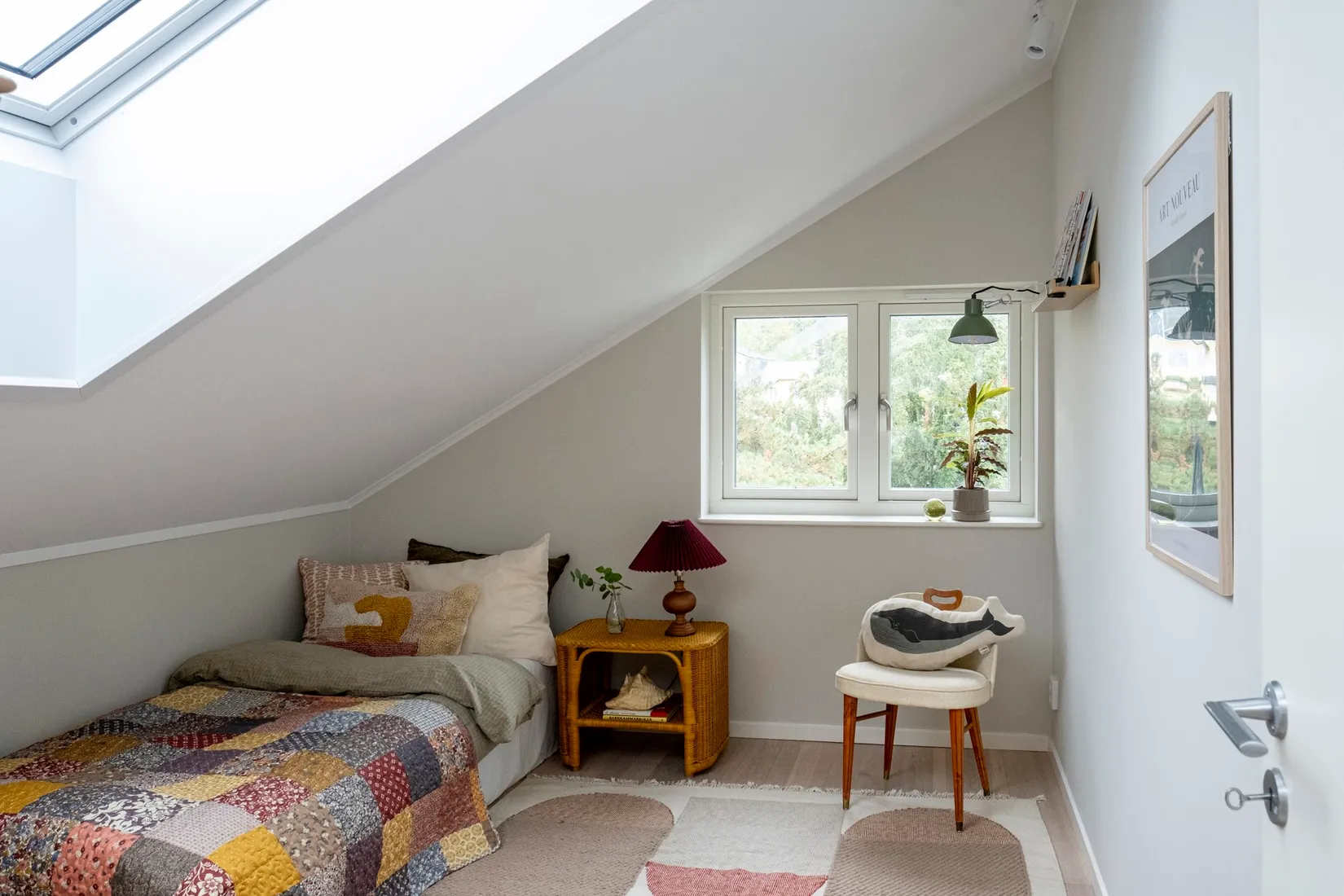 Bostadsrätt, Hamngatan 62D, Centrala Vaxholm, Vaxholm