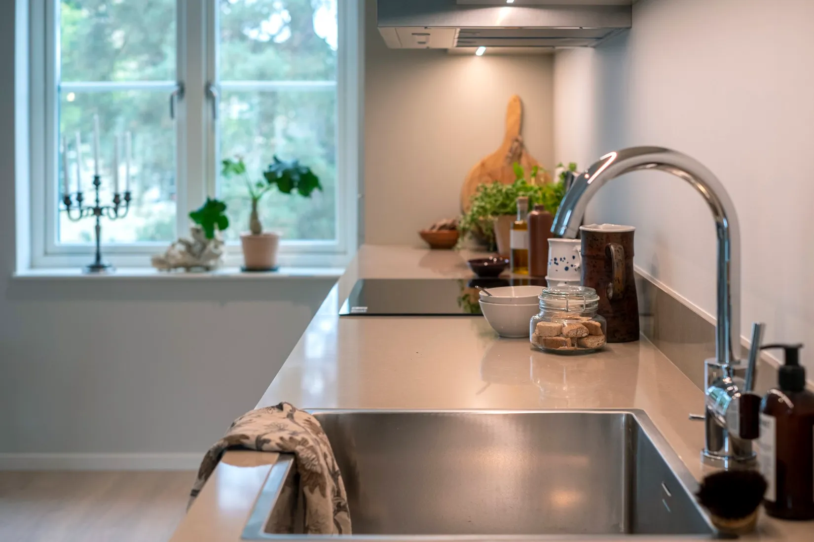 Bostadsrätt, Hamngatan 62D, Centrala Vaxholm, Vaxholm
