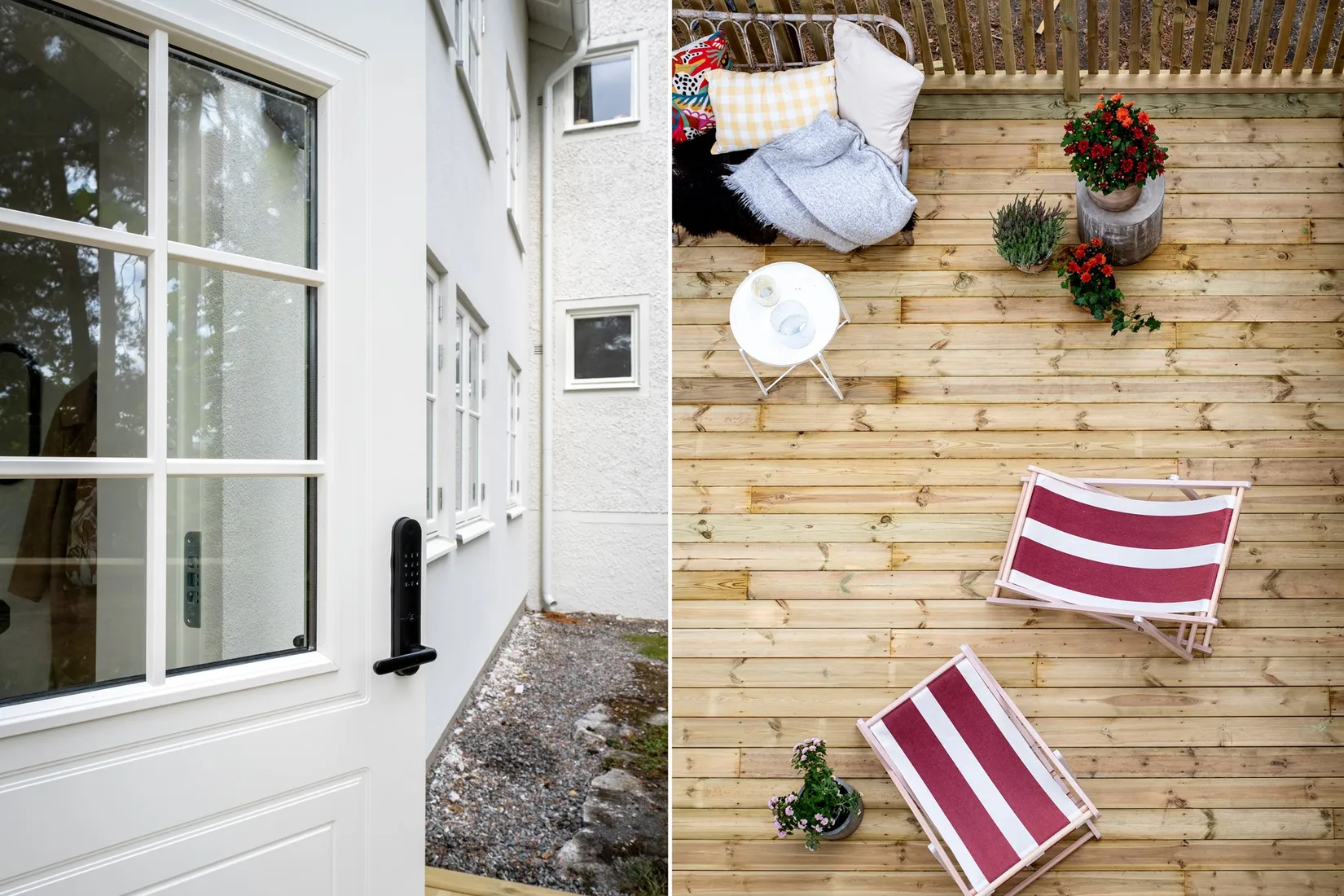 Bostadsrätt, Hamngatan 62D, Centrala Vaxholm, Vaxholm