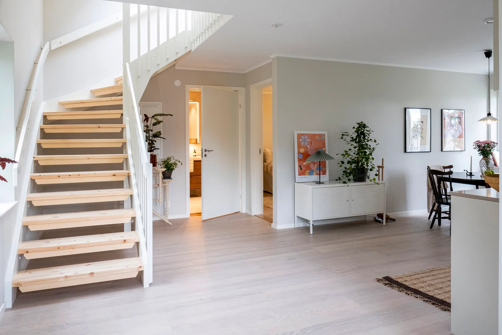 Bostadsrätt, Hamngatan 62D, Centrala Vaxholm, Vaxholm