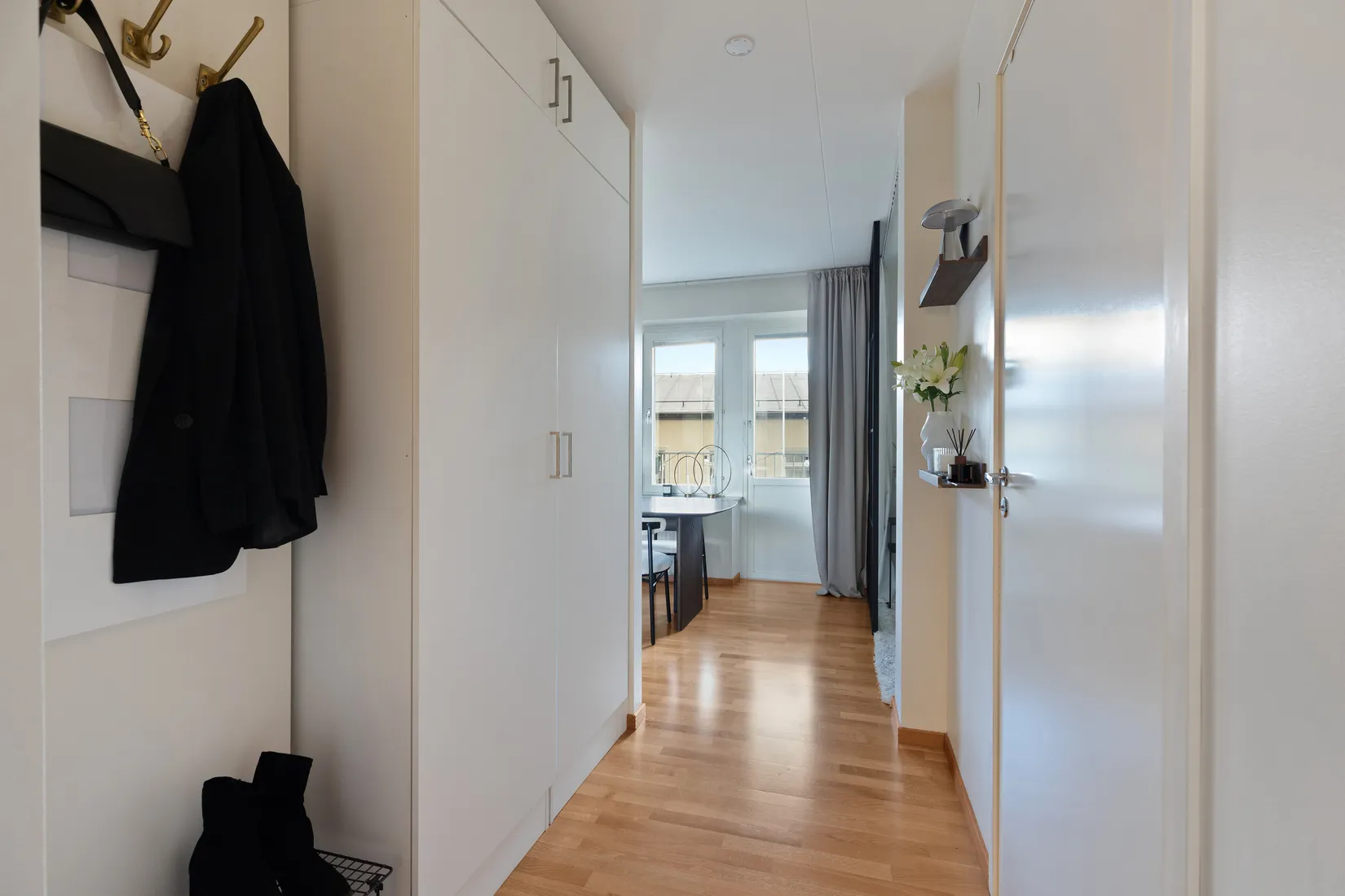 Bostadsrätt, Solnavägen 96B, Råsunda, Solna