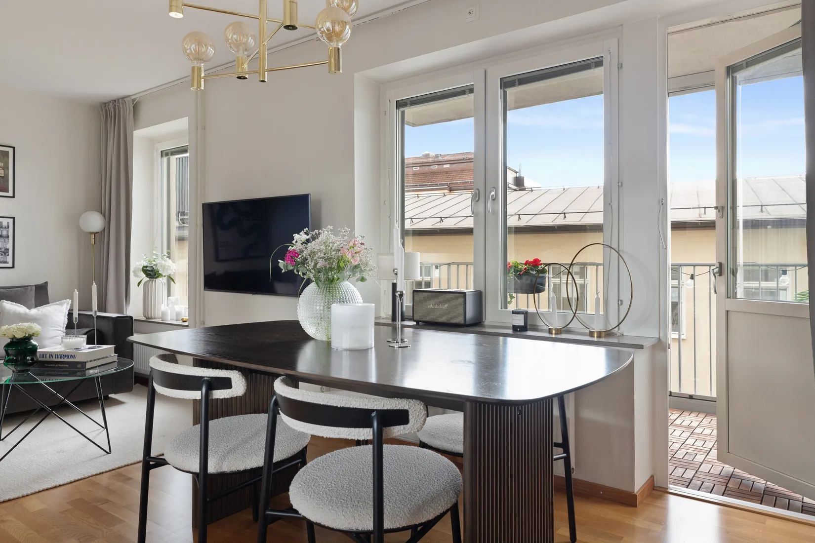 Bostadsrätt, Solnavägen 96B, Råsunda, Solna