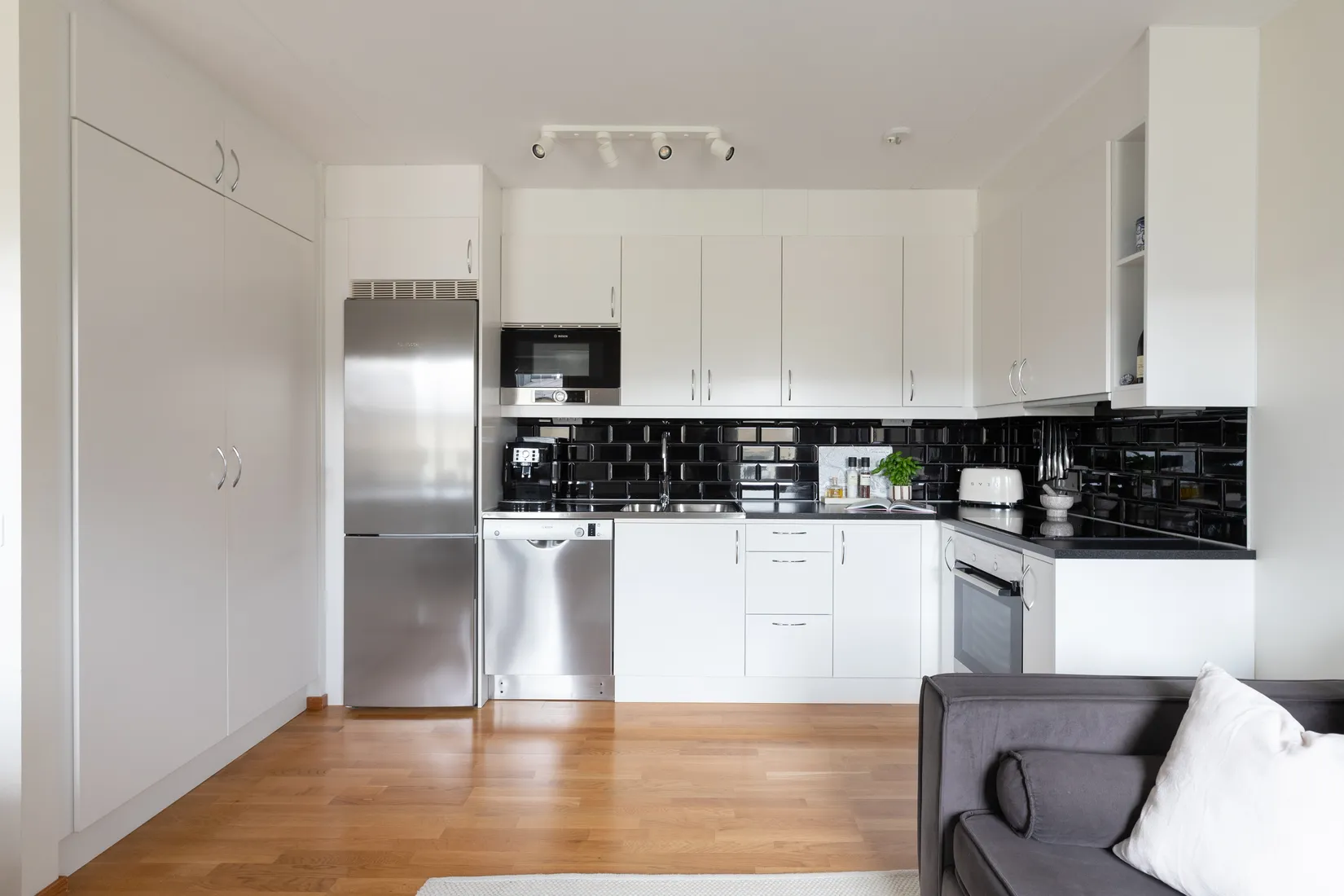 Bostadsrätt, Solnavägen 96B, Råsunda, Solna