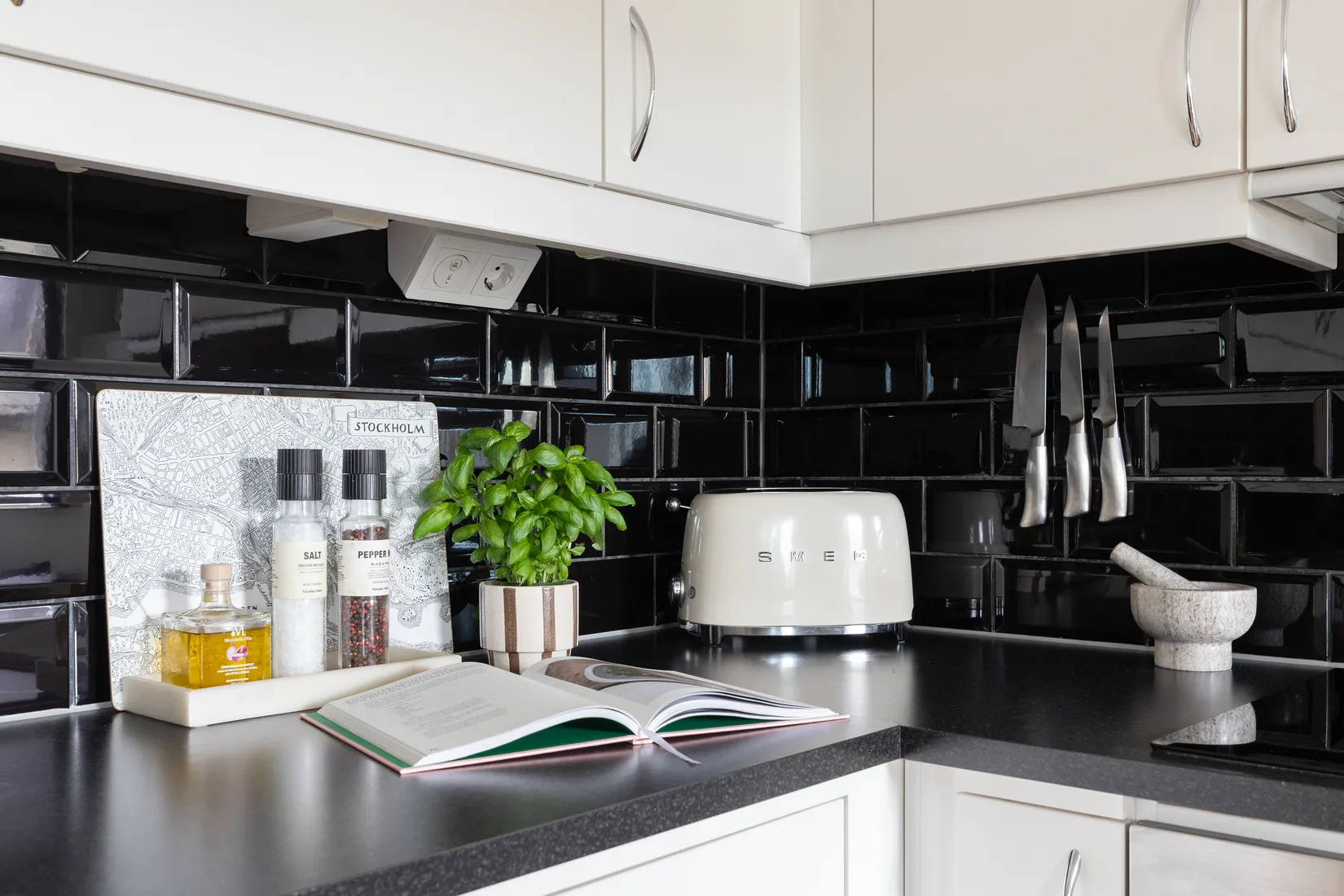 Bostadsrätt, Solnavägen 96B, Råsunda, Solna