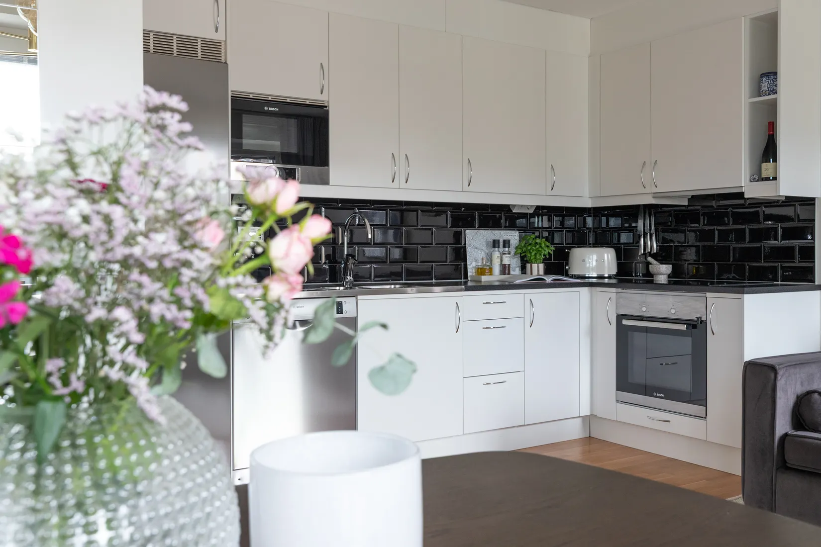 Bostadsrätt, Solnavägen 96B, Råsunda, Solna