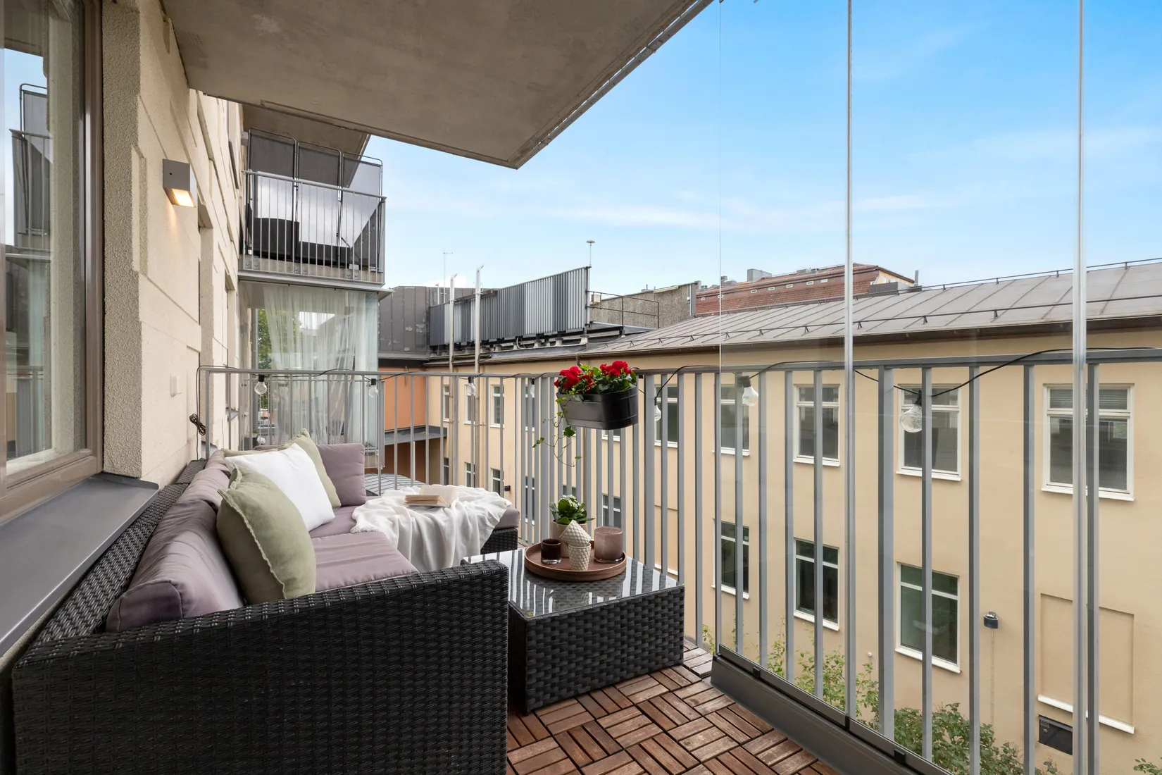 Bostadsrätt, Solnavägen 96B, Råsunda, Solna
