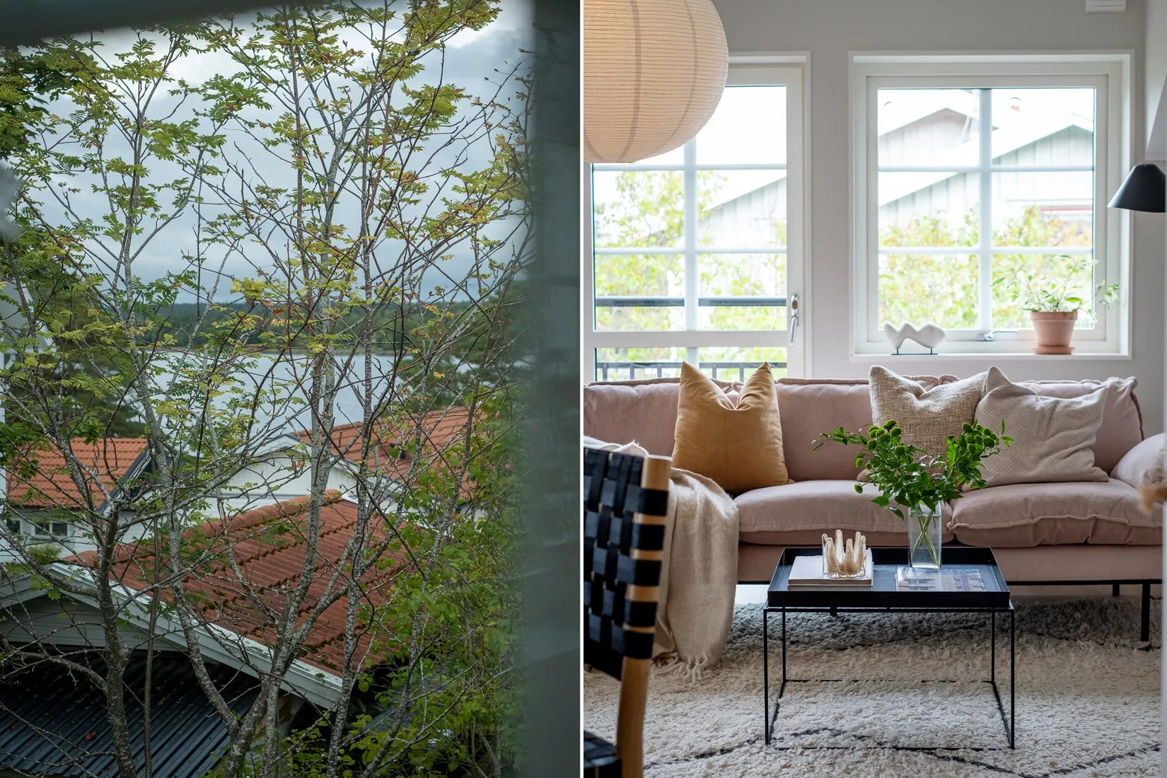 Bostadsrätt, Hamngatan 62F, Centrala Vaxholm, Vaxholm